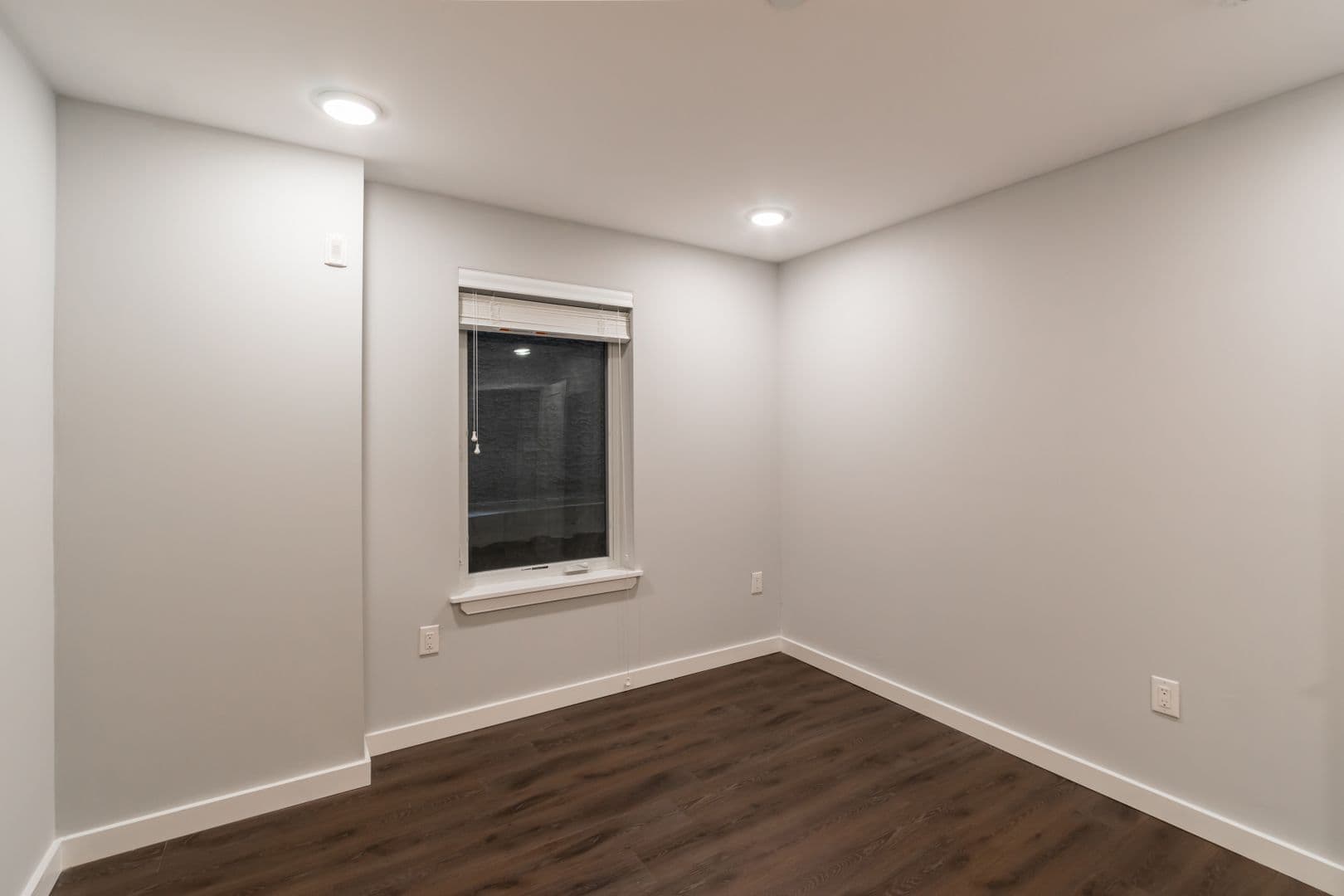 Philadelphia Apartment: 751 N 20th Street