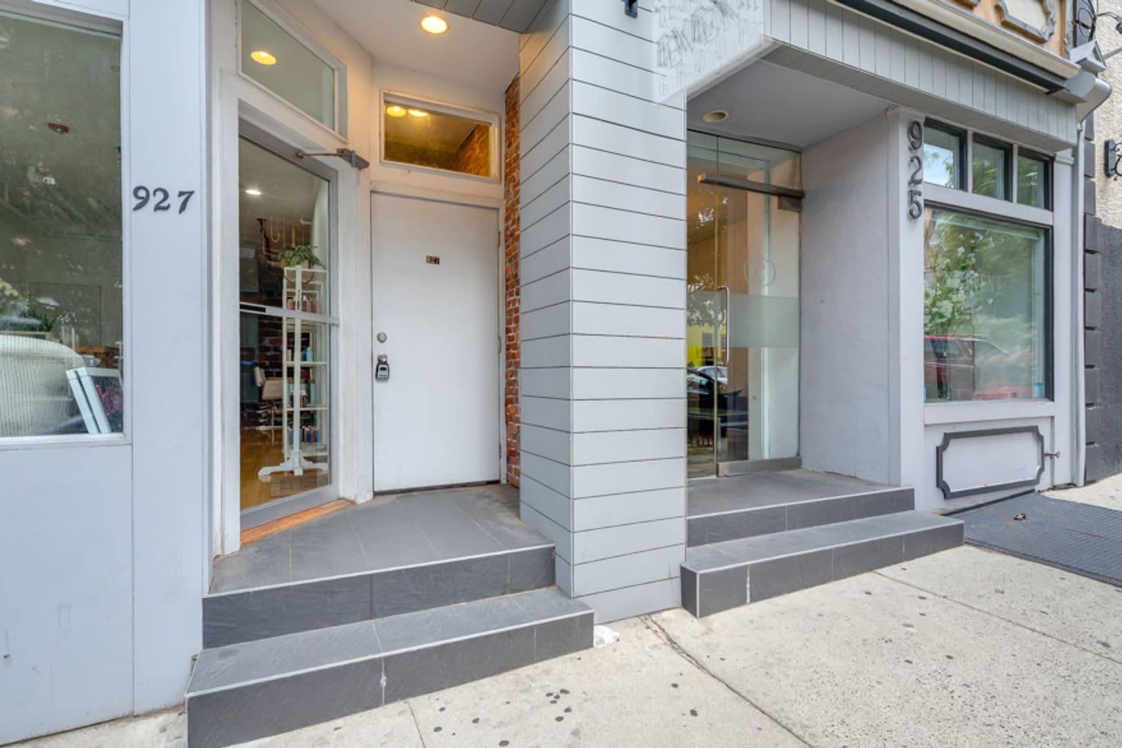 Philadelphia Apartment: 927 N 2nd Street