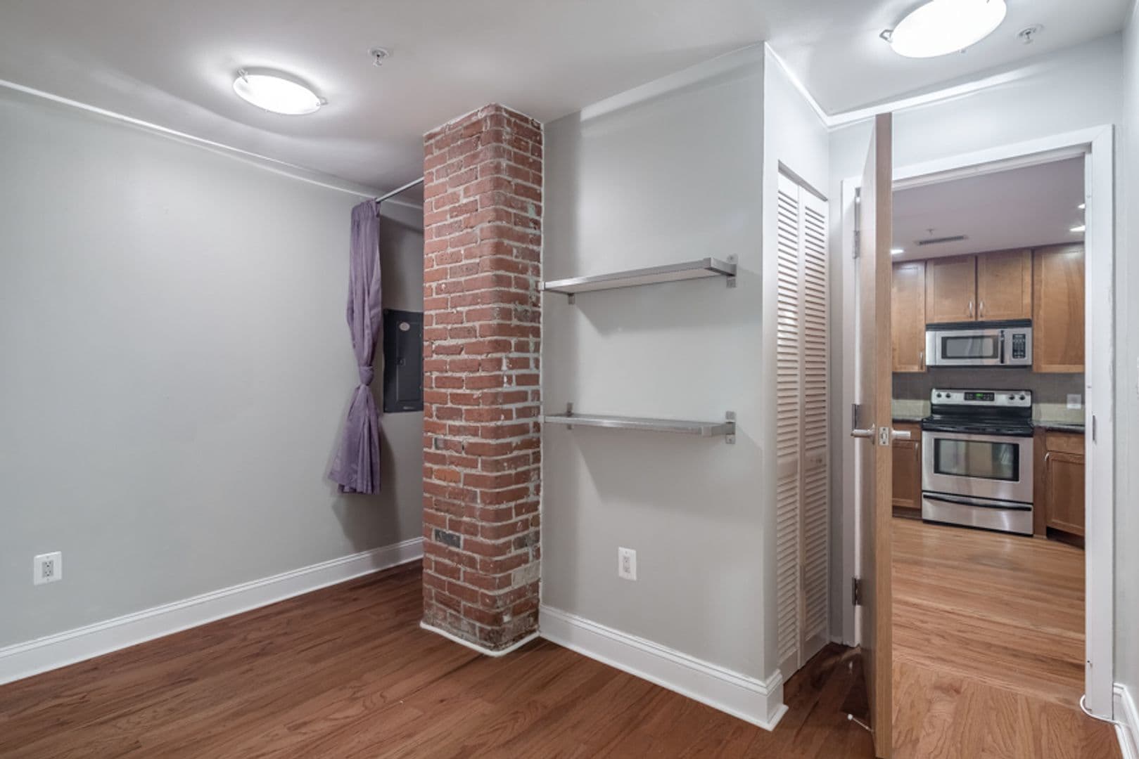 Philadelphia House: 1100 S. Broad Street - Unit 15A