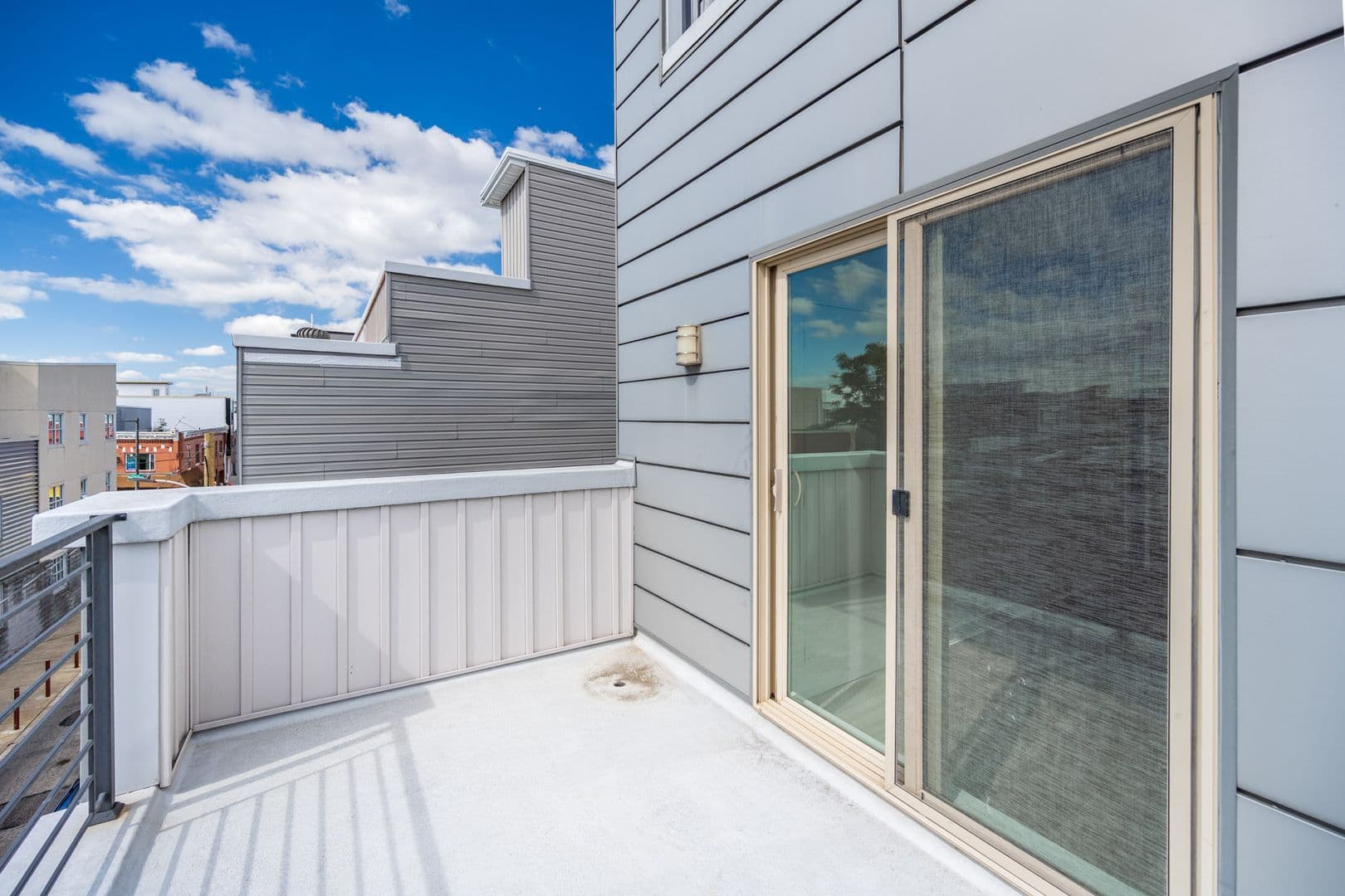 Philadelphia House: 2137 Cross St