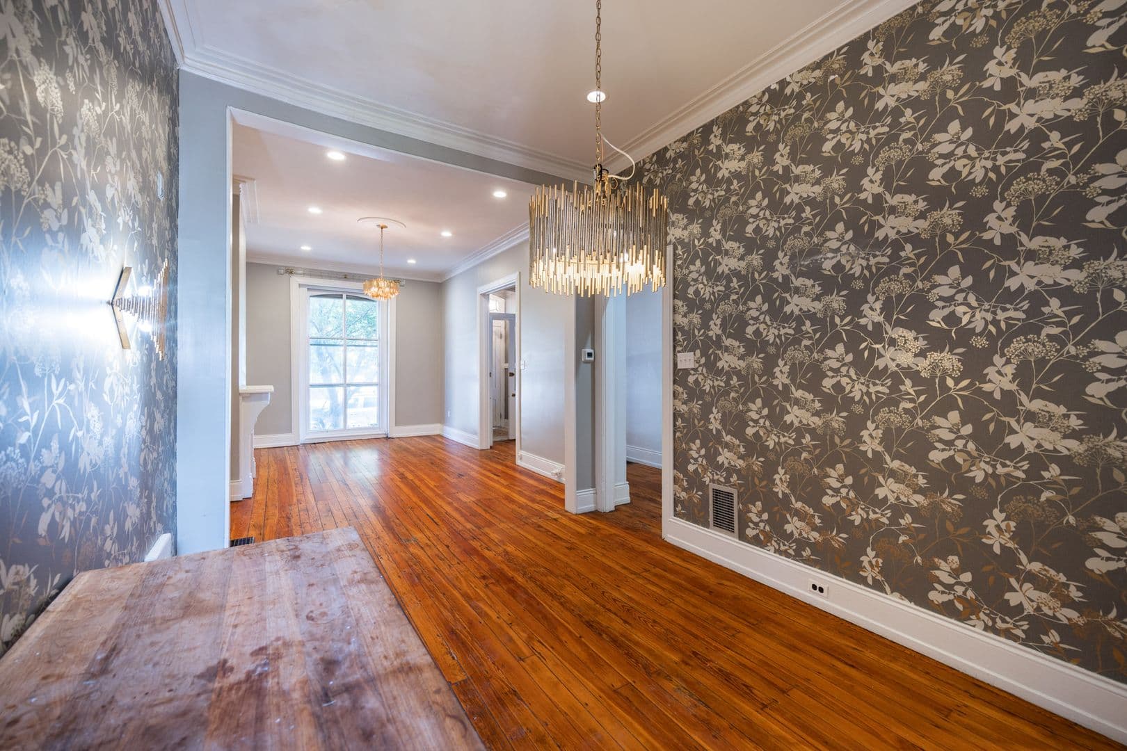 Philadelphia House: 206 S 43rd St