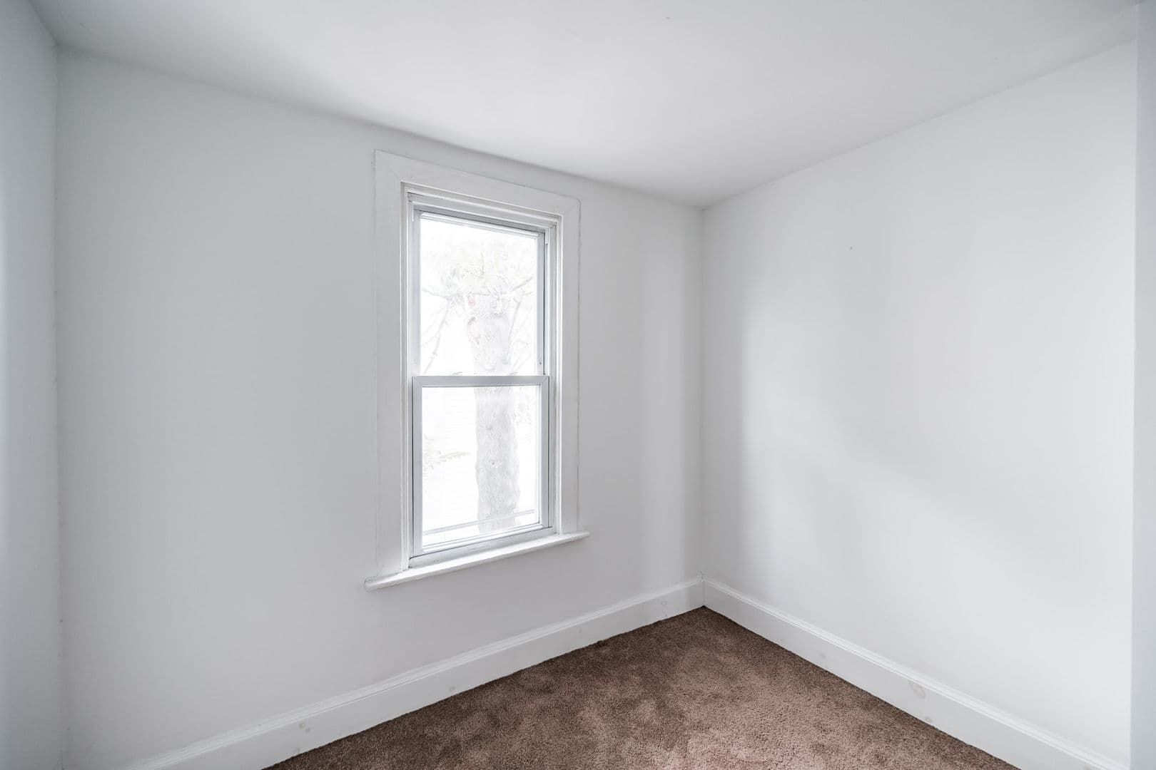 Philadelphia House: 1535 S Hicks Street