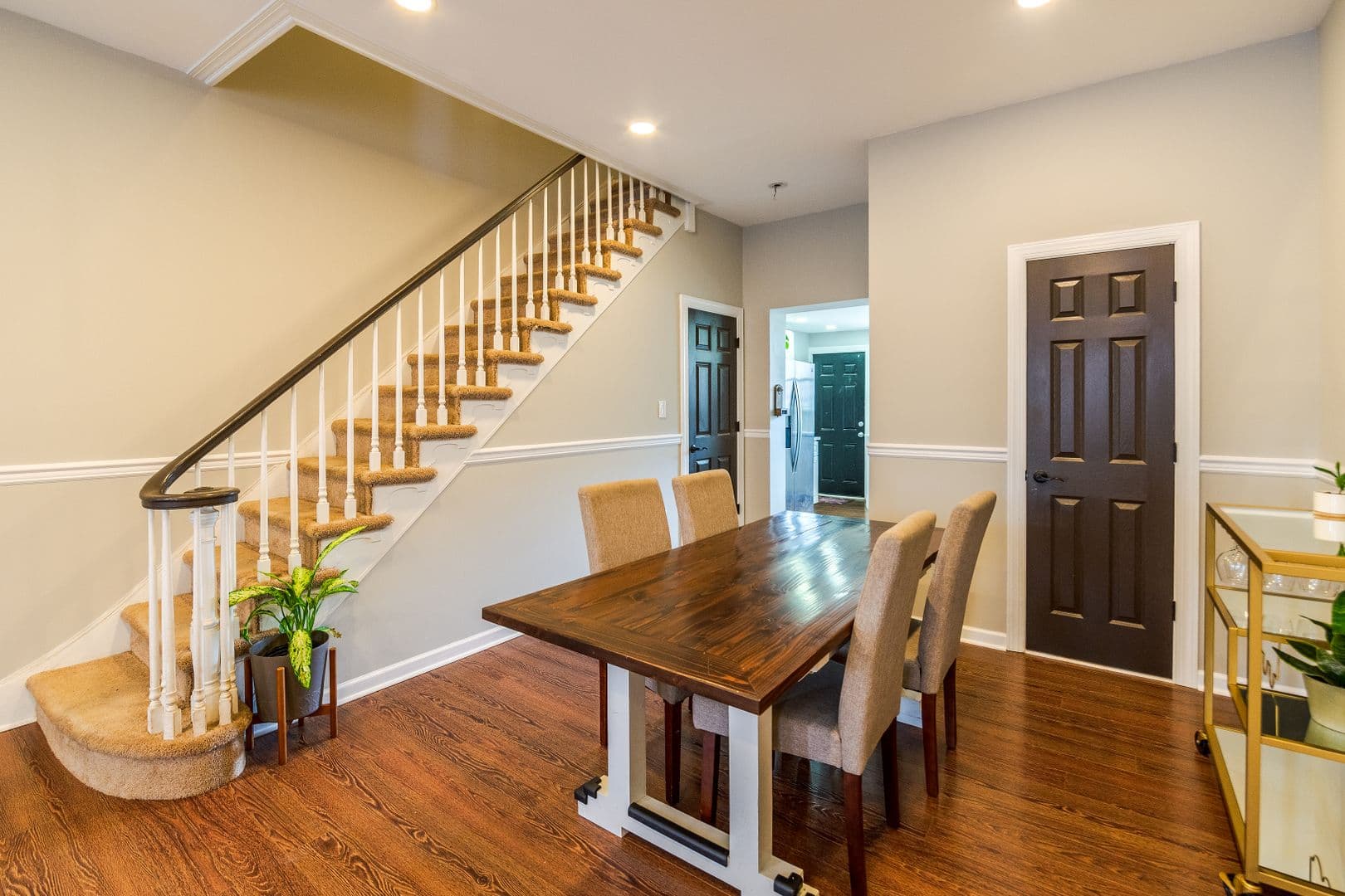 Philadelphia House: 2627 E Thompson Street