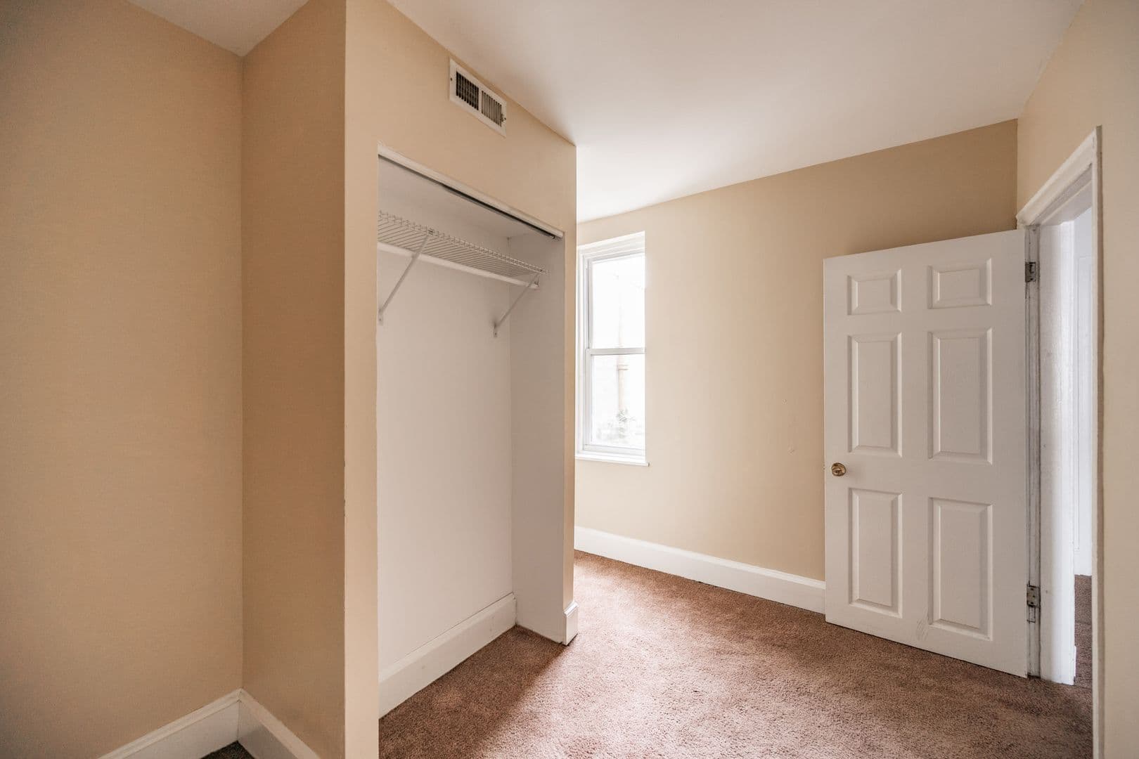 Philadelphia House: 1535 S Hicks Street