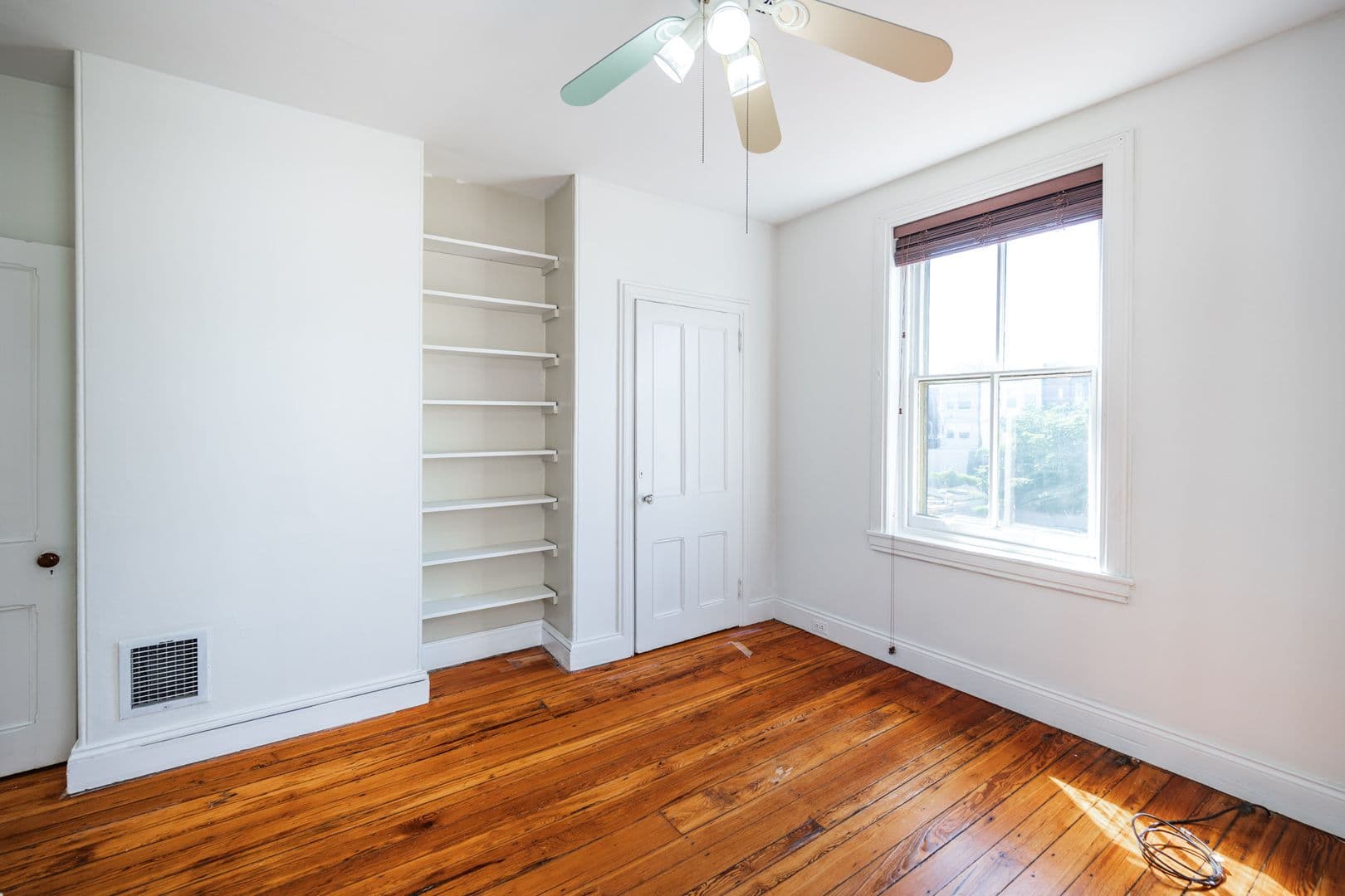 Philadelphia House: 206 S 43rd St
