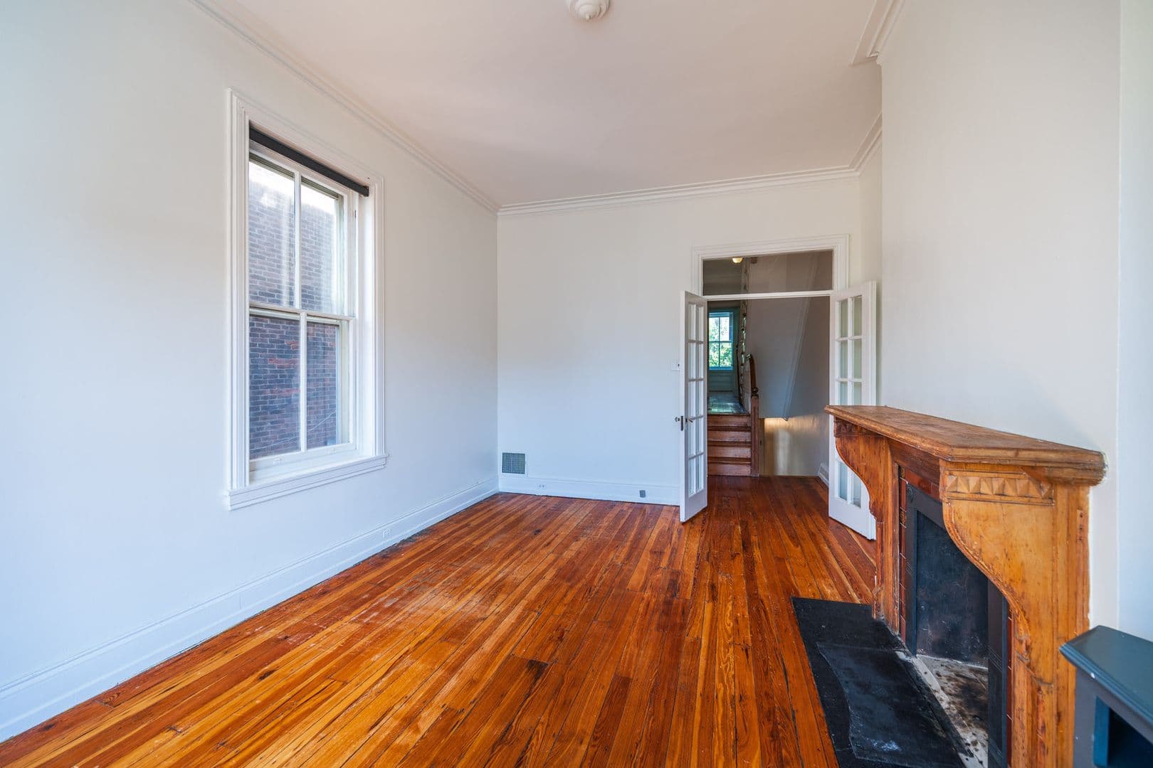 Philadelphia House: 206 S 43rd St