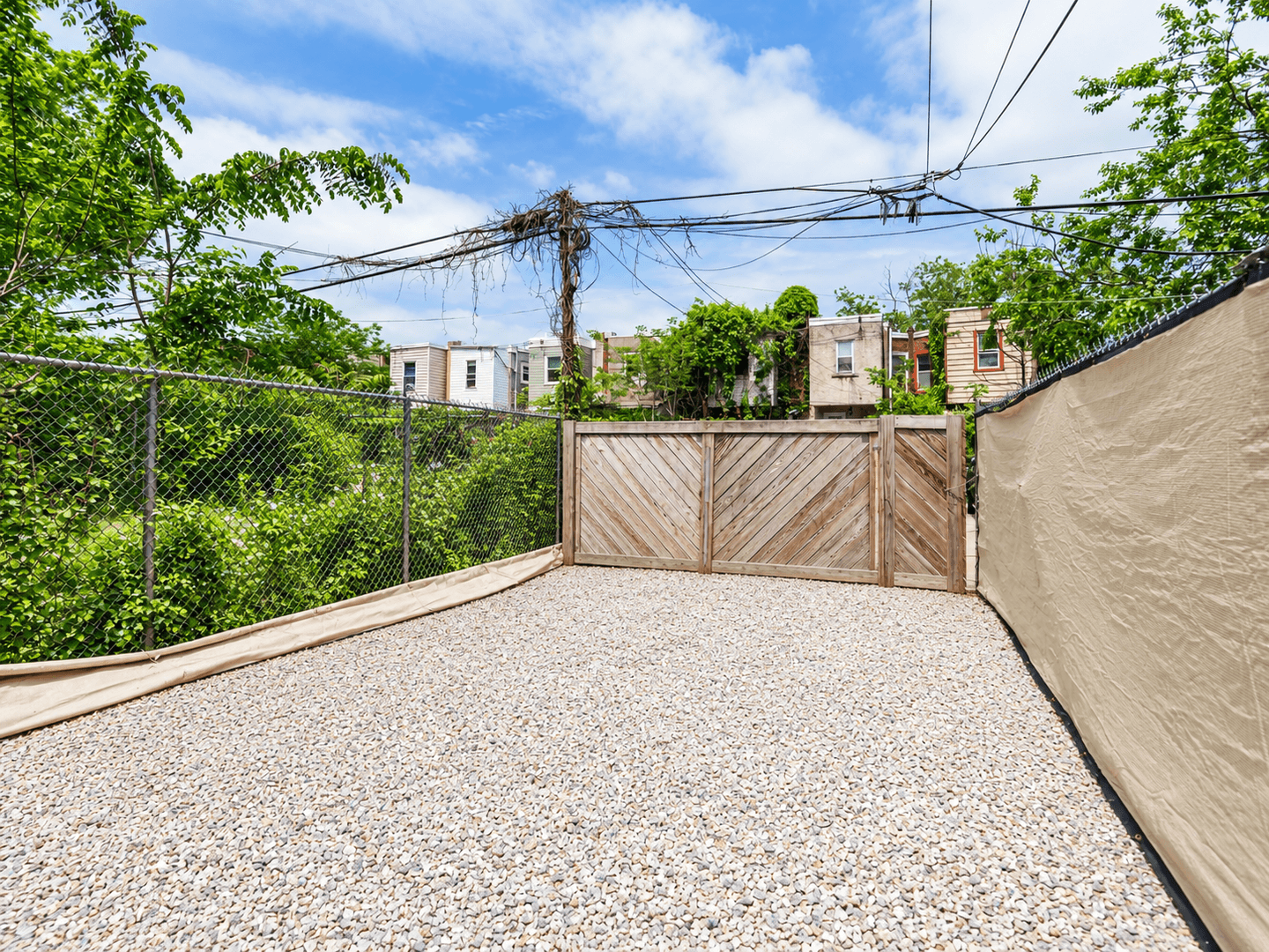 Philadelphia Apartment: 5111 Willows Avenue