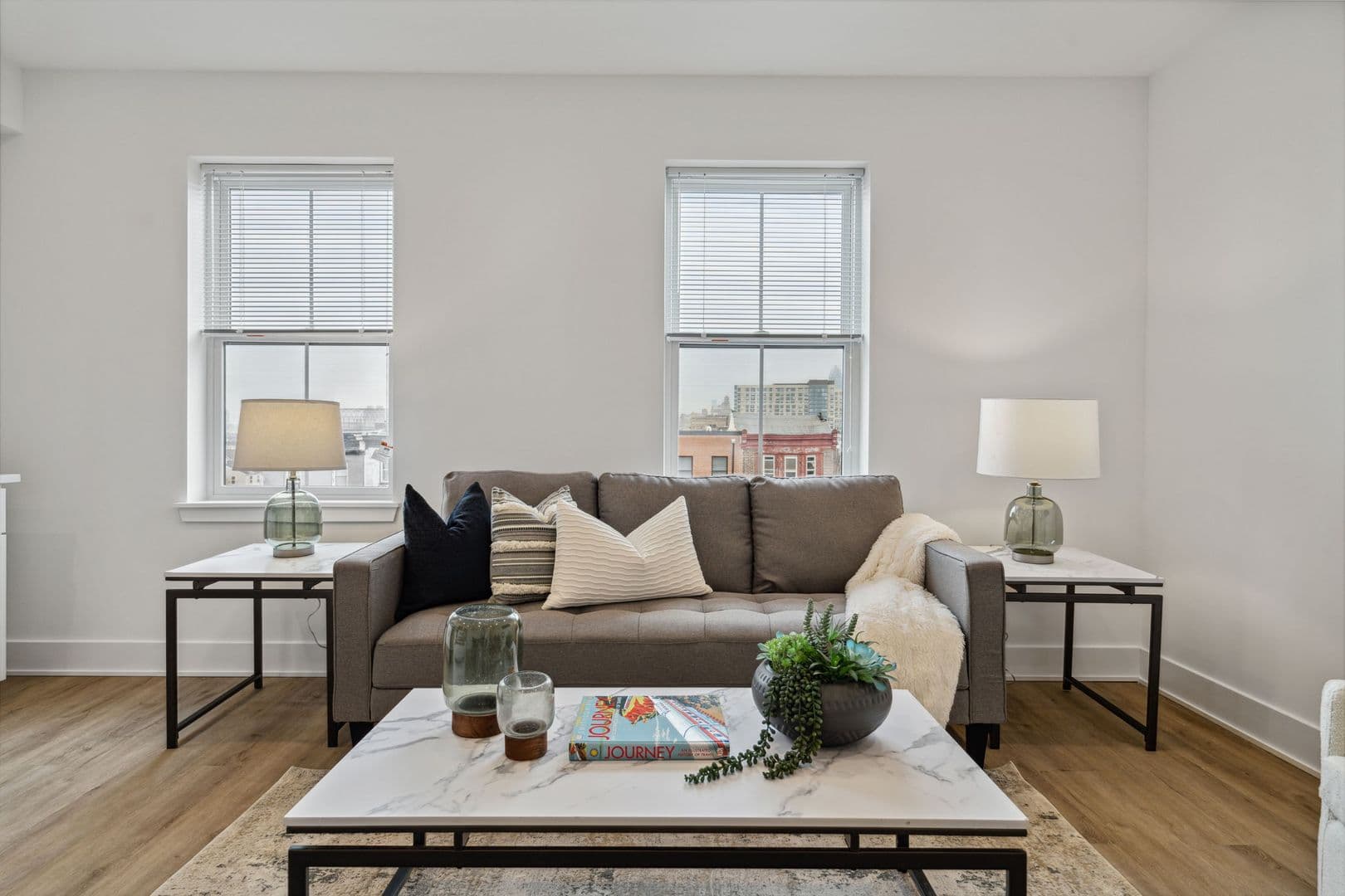 Philadelphia Apartment: 1201 W Girard Avenue