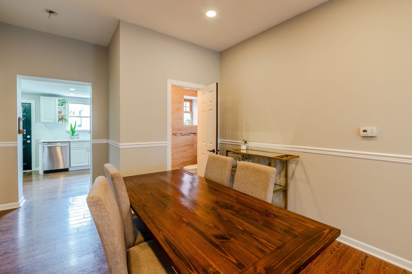 Philadelphia House: 2627 E Thompson Street
