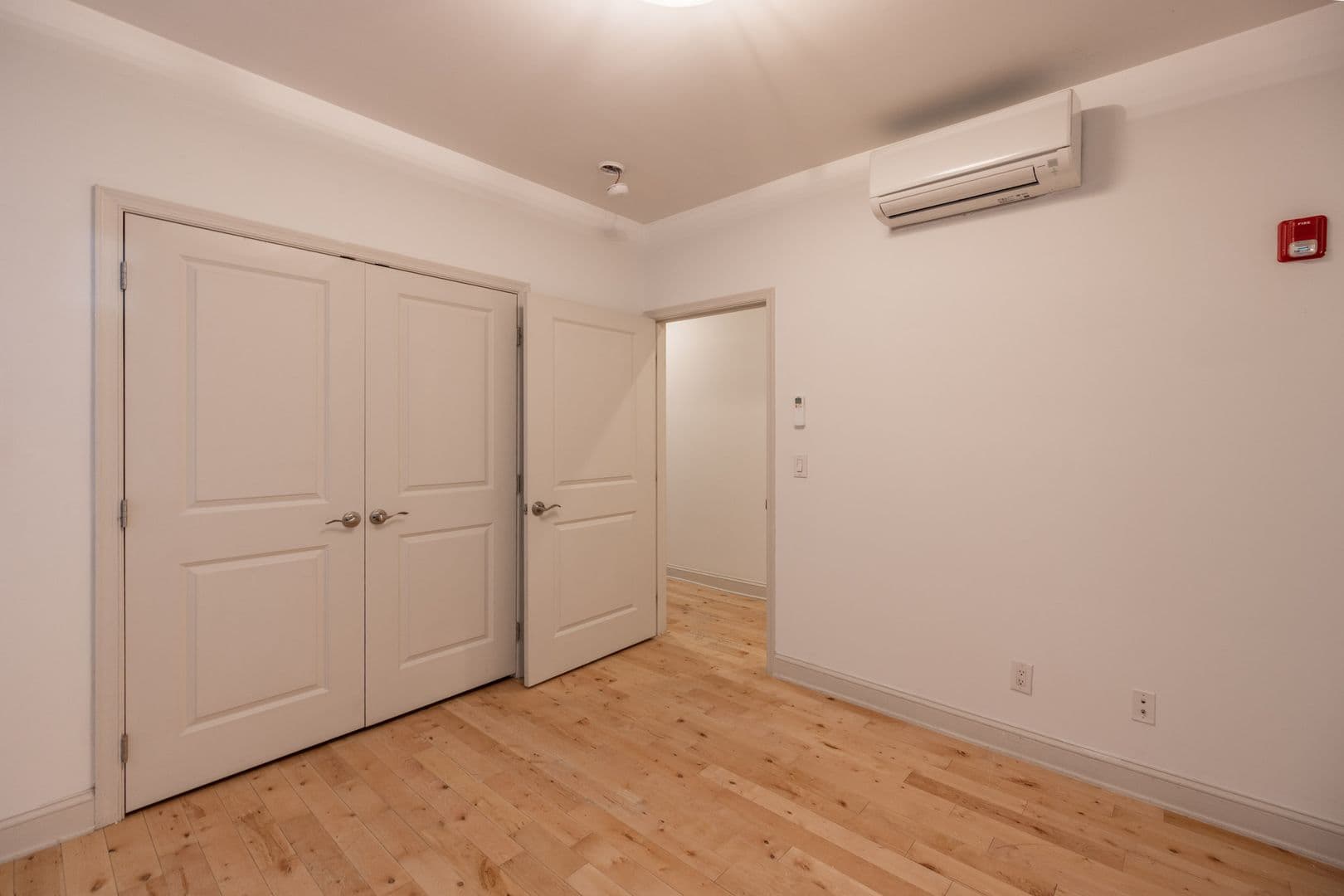 Philadelphia Apartment: 1310 Spruce Street