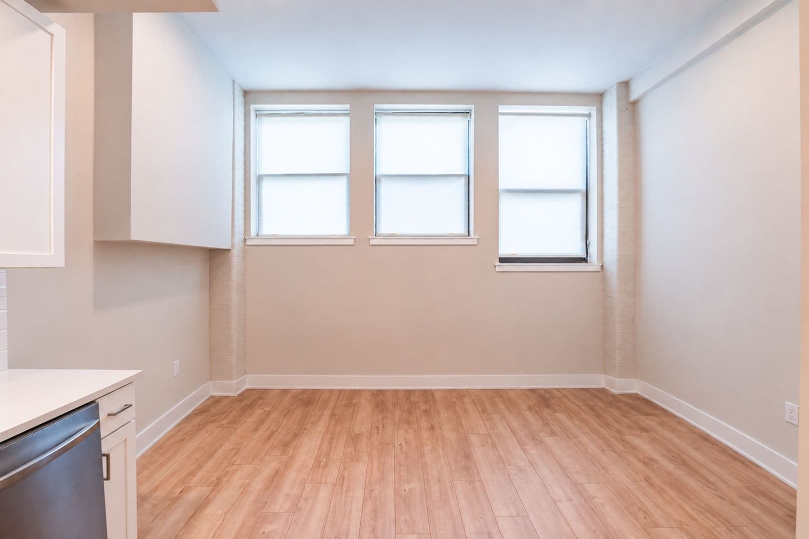 Philadelphia Apartment: 1300 S 19th Street