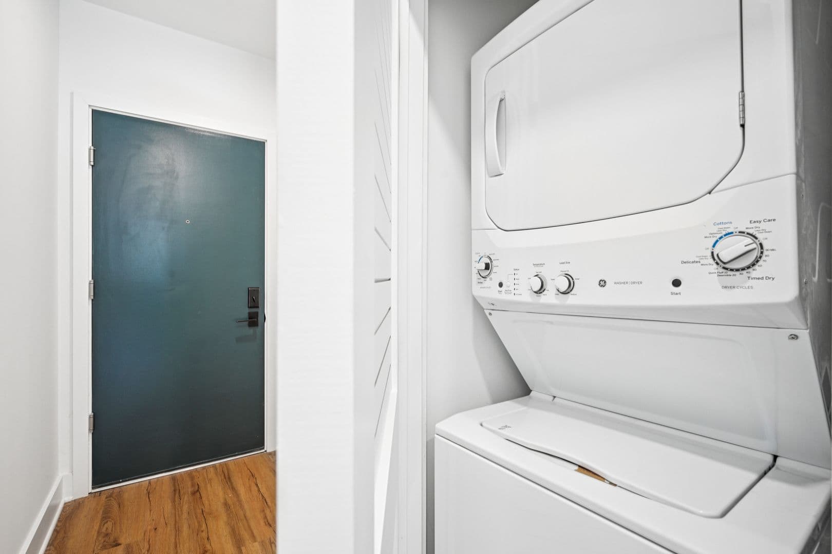 Philadelphia Apartment: 2101 Washington Avenue