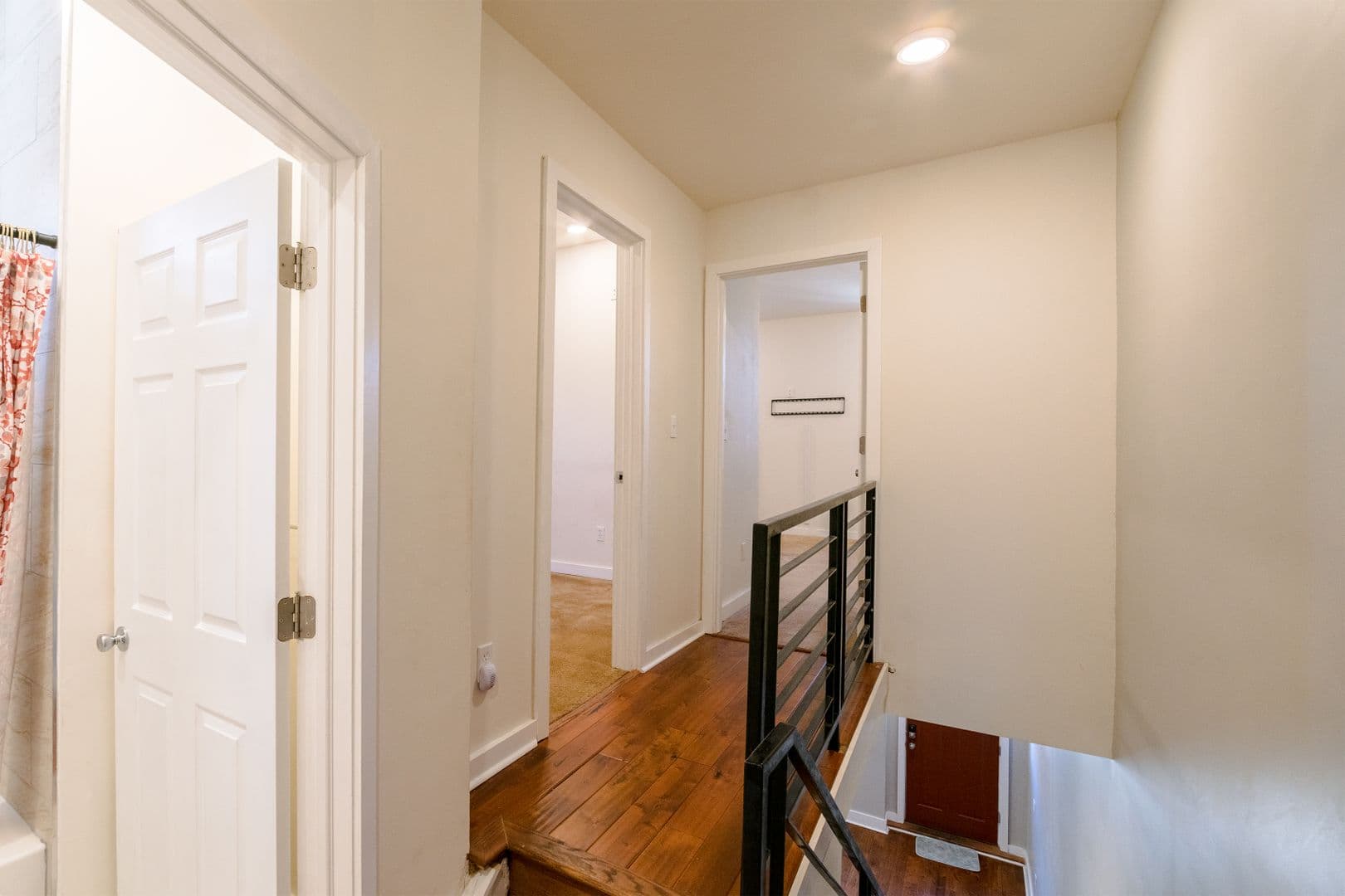 Philadelphia House: 1829 N 27th St
