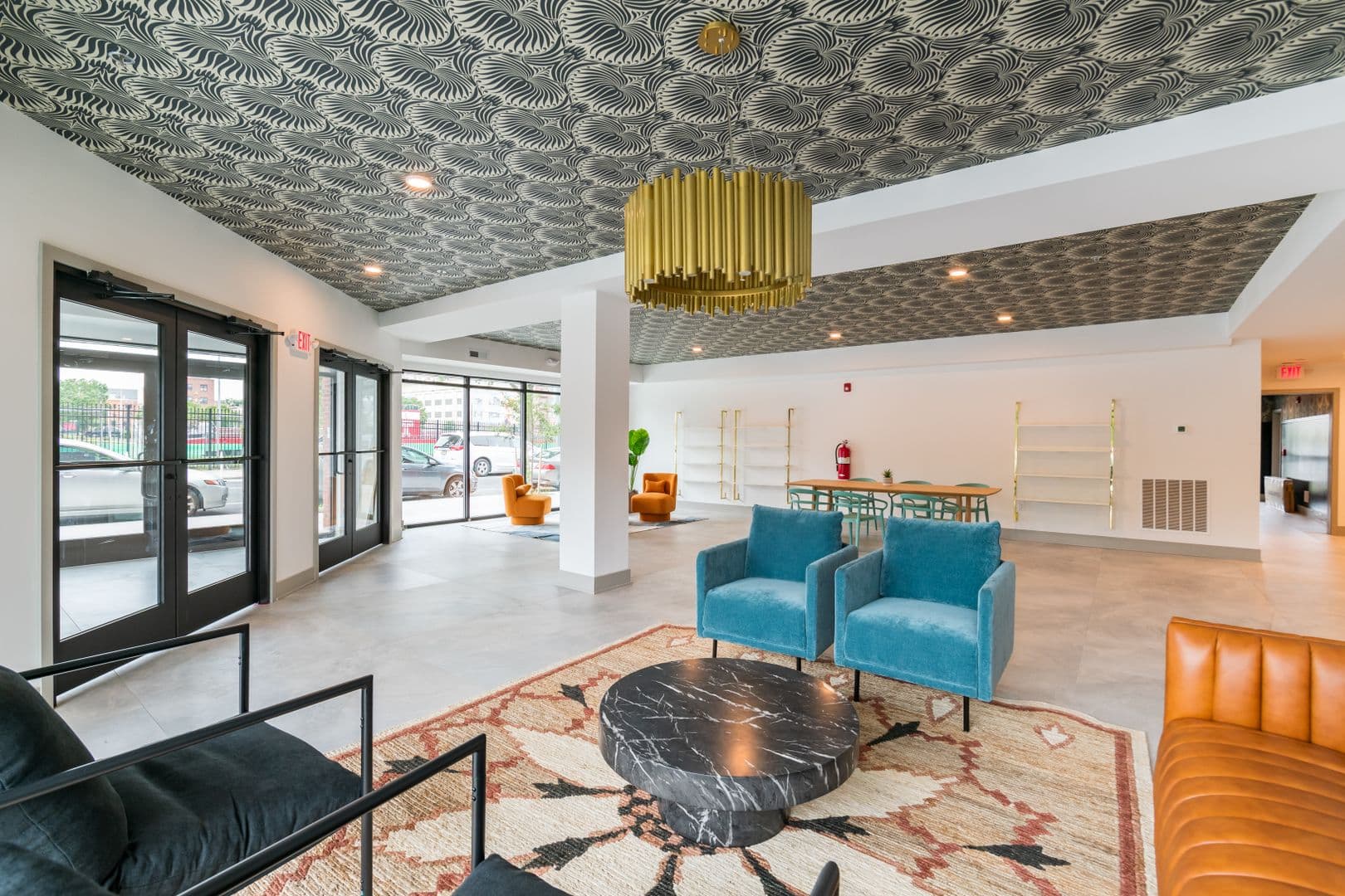 Philadelphia Apartment: 1201 W Girard Avenue