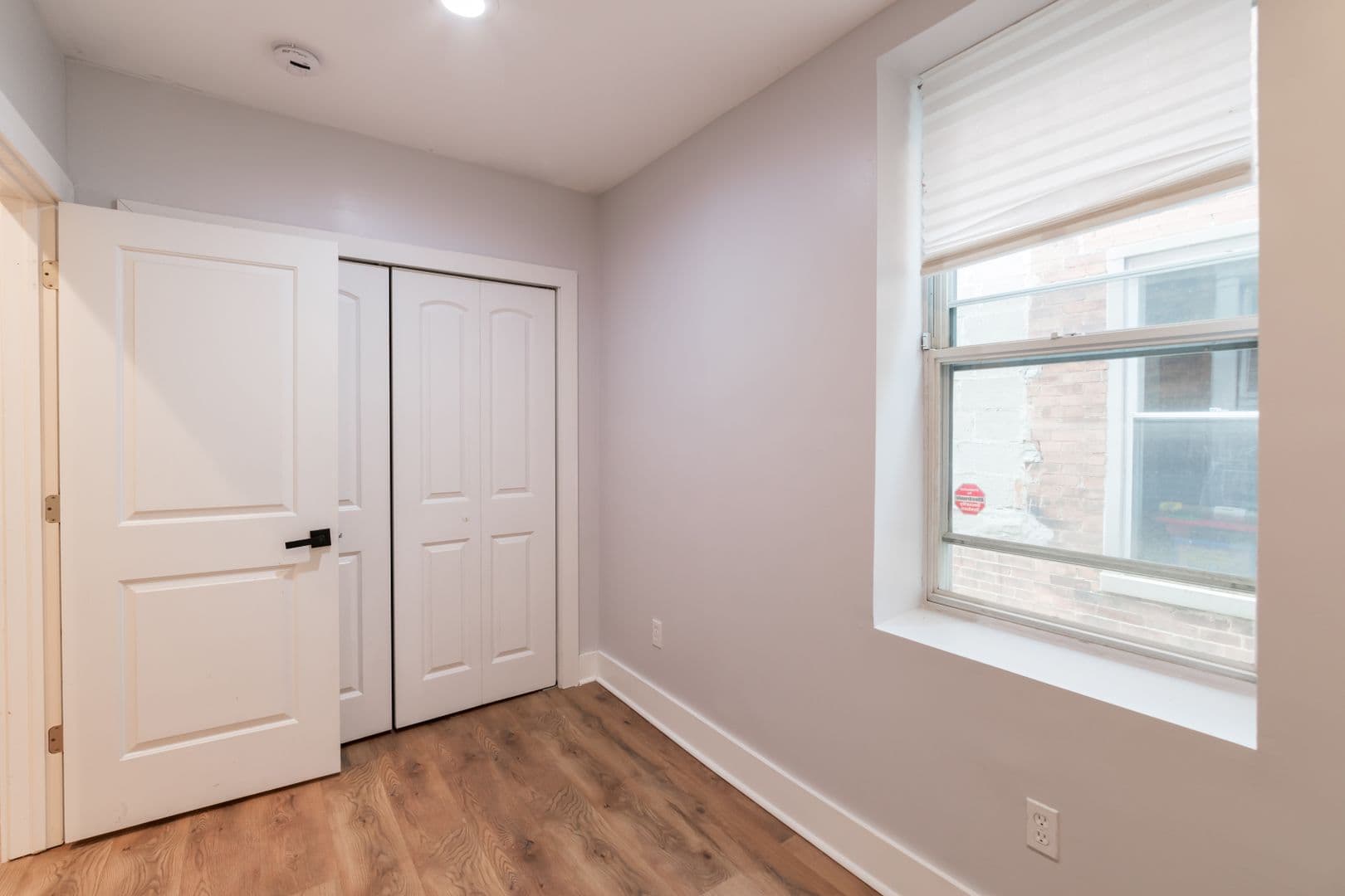 Philadelphia Apartment: 5111 Willows Avenue