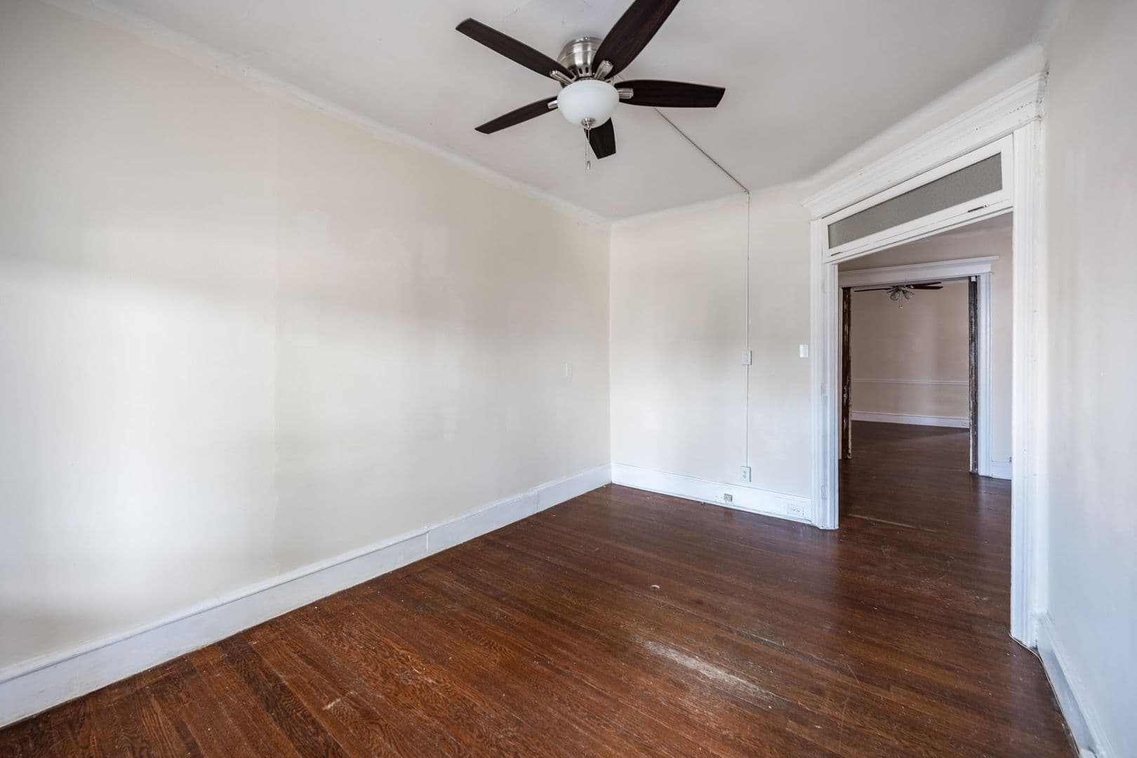 Philadelphia House: 5002 Chestnut St
