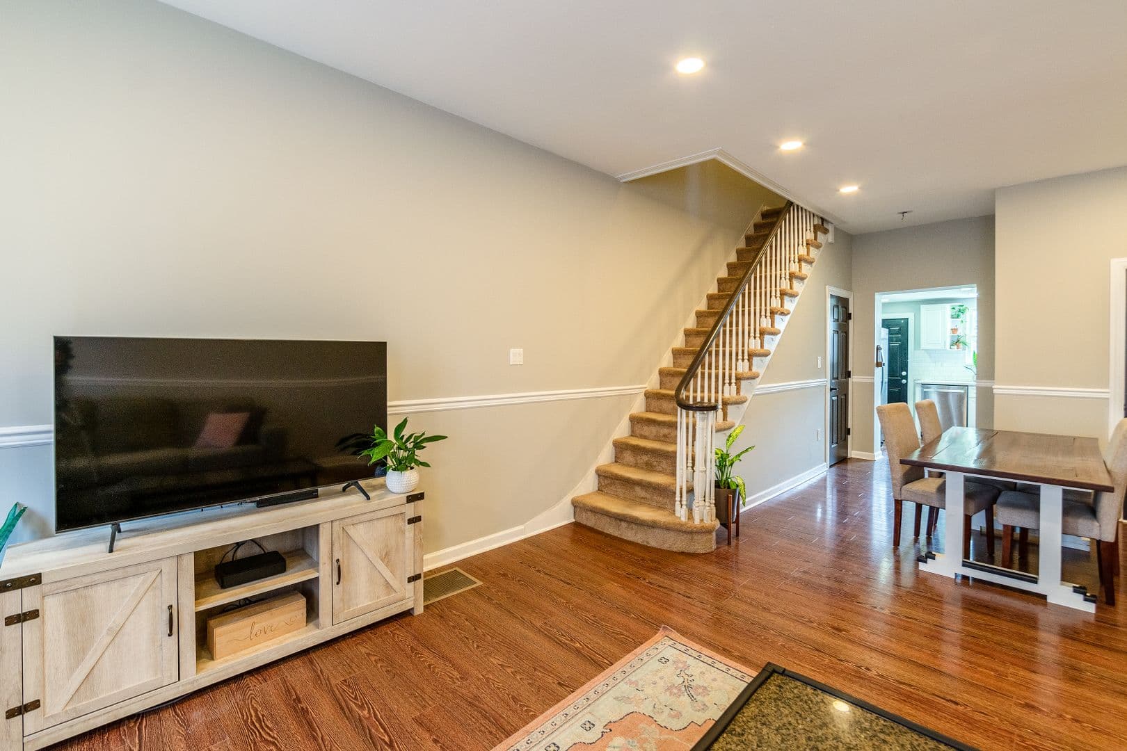 Philadelphia House: 2627 E Thompson Street