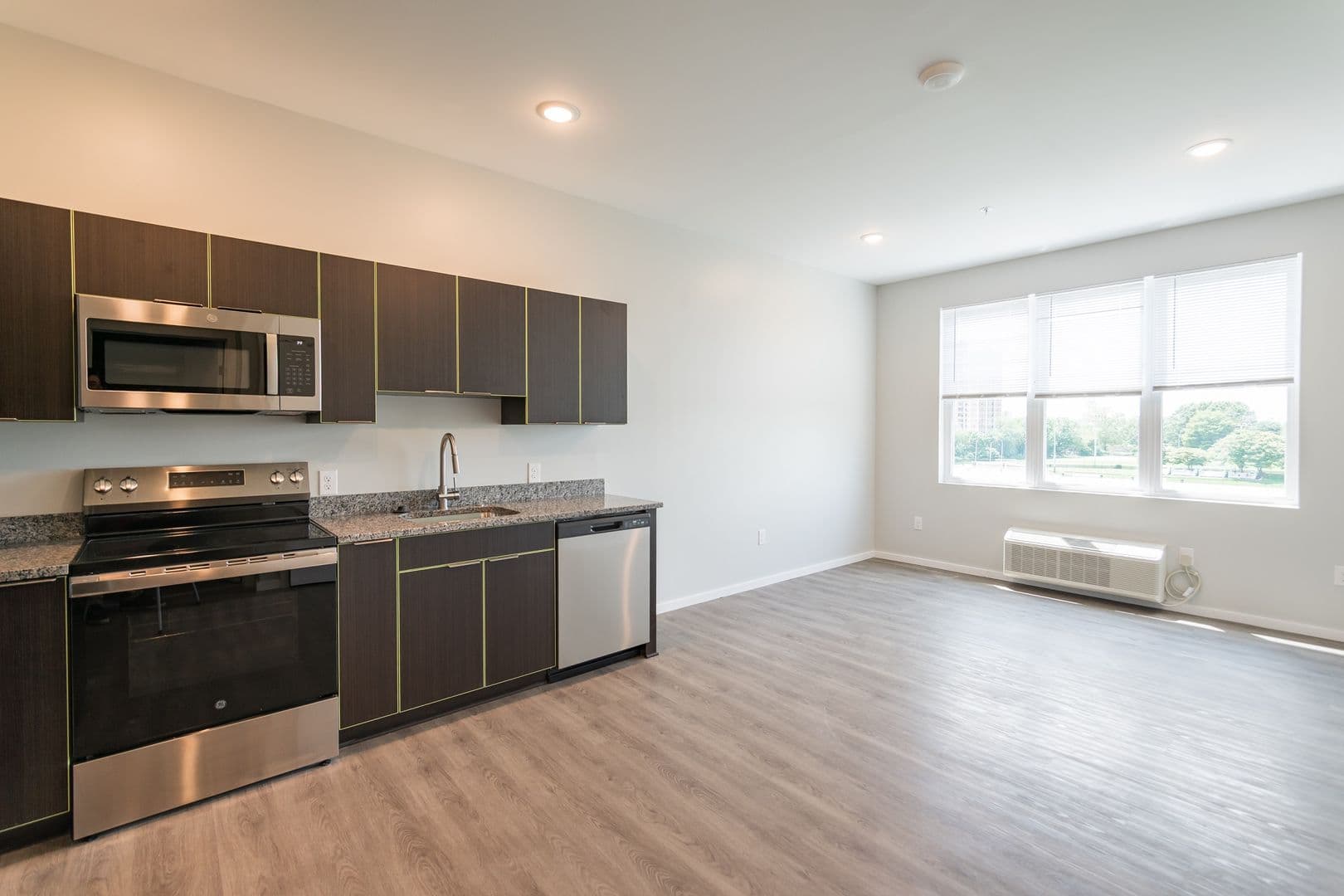 Philadelphia Apartment: 4124-30 Haverford Avenue