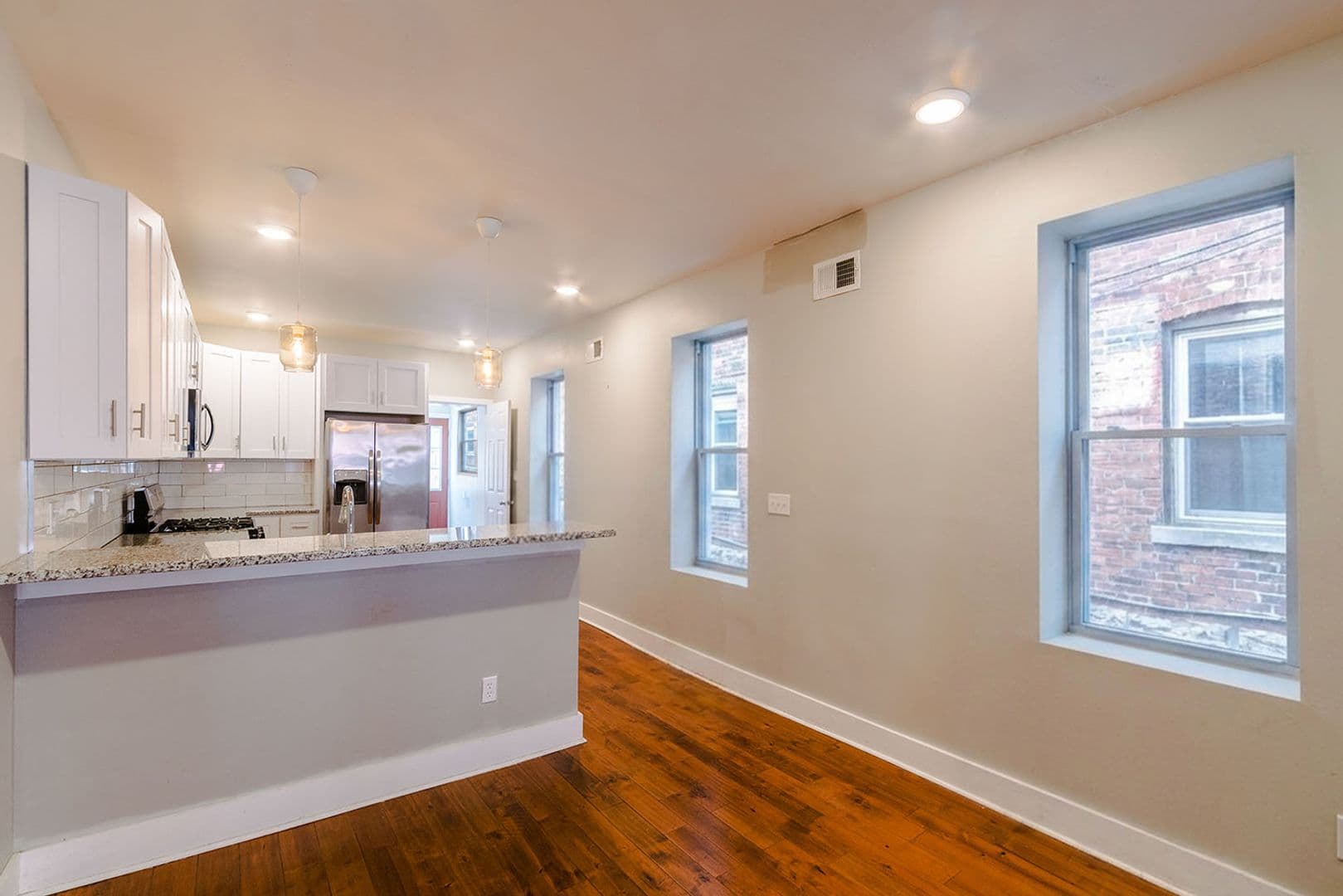 Philadelphia House: 1829 N 27th St
