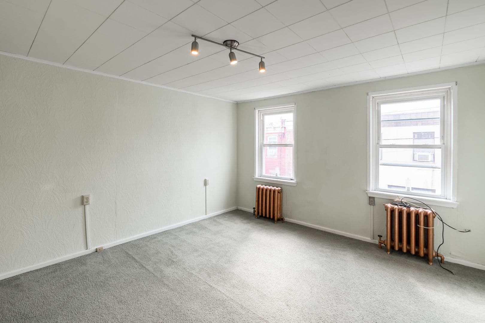 Philadelphia House: 2231 S Clarion St.