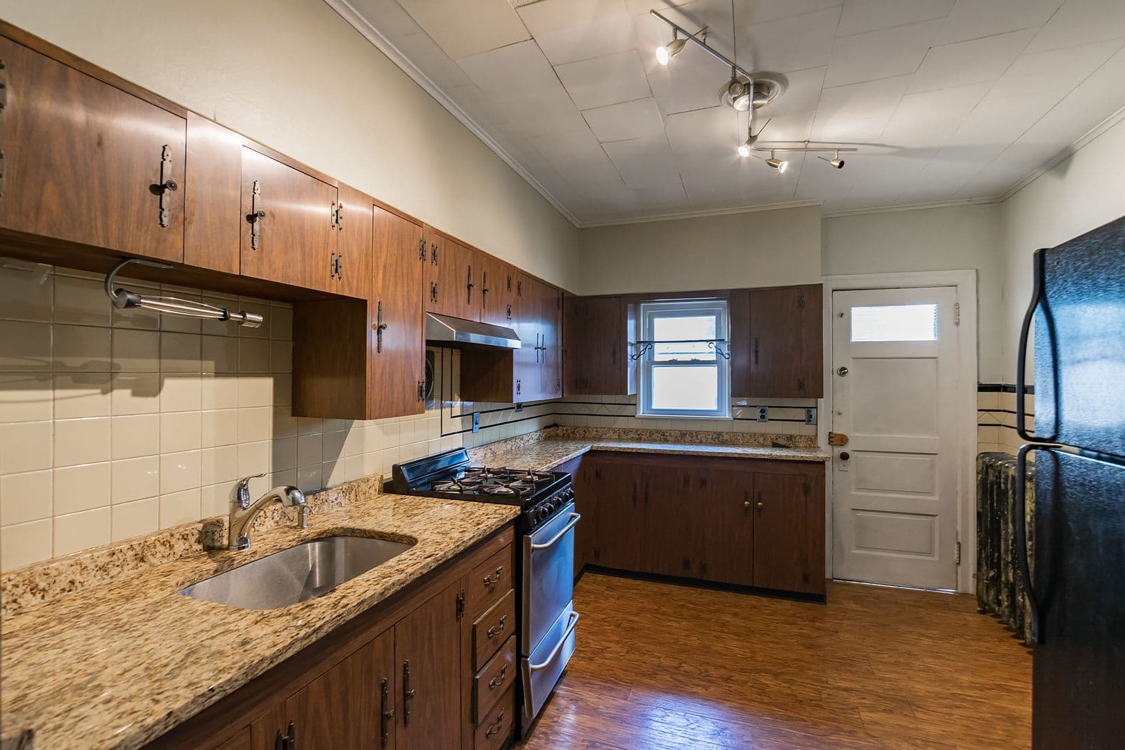 Philadelphia House: 2231 S Clarion St.