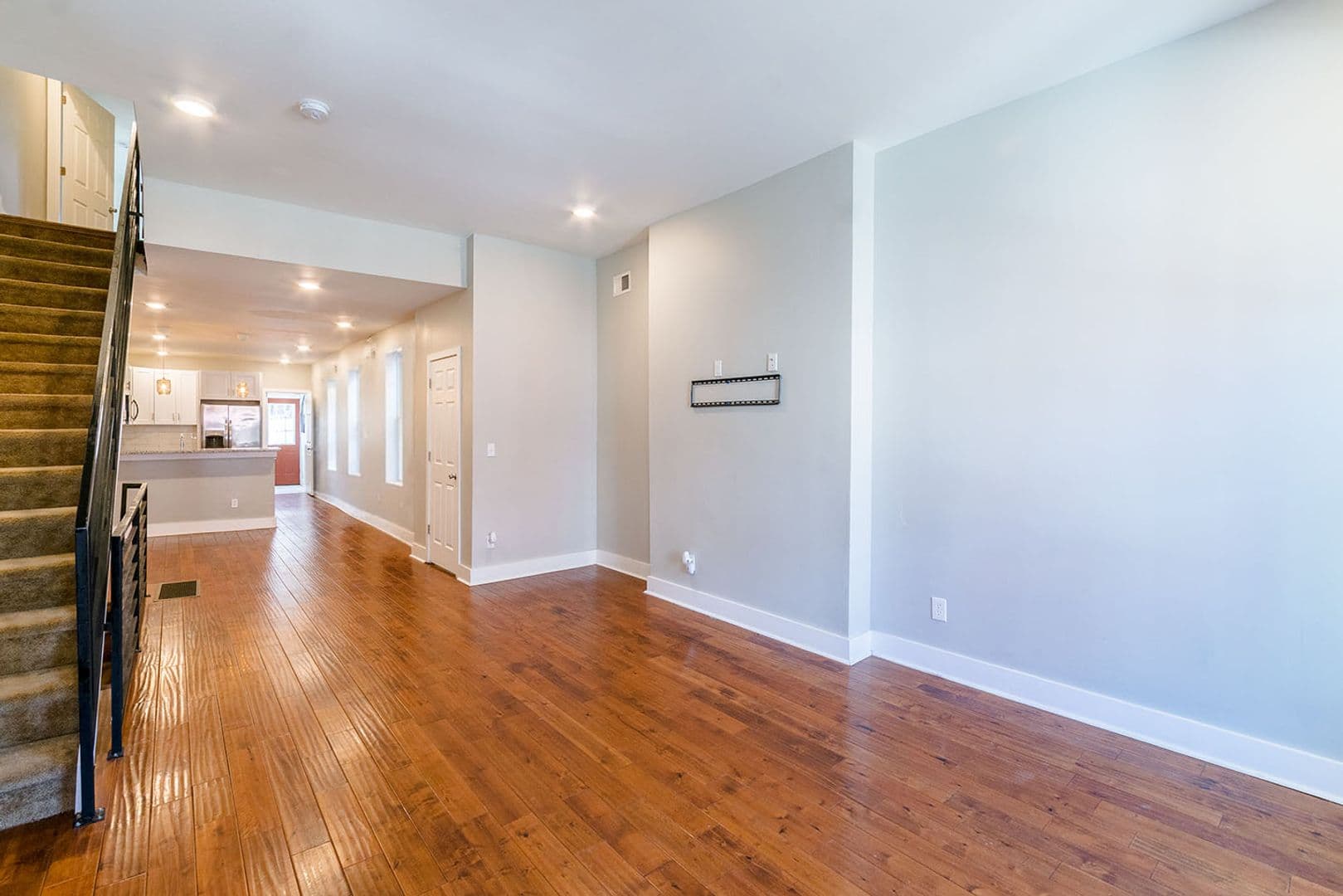 Philadelphia House: 1829 N 27th St