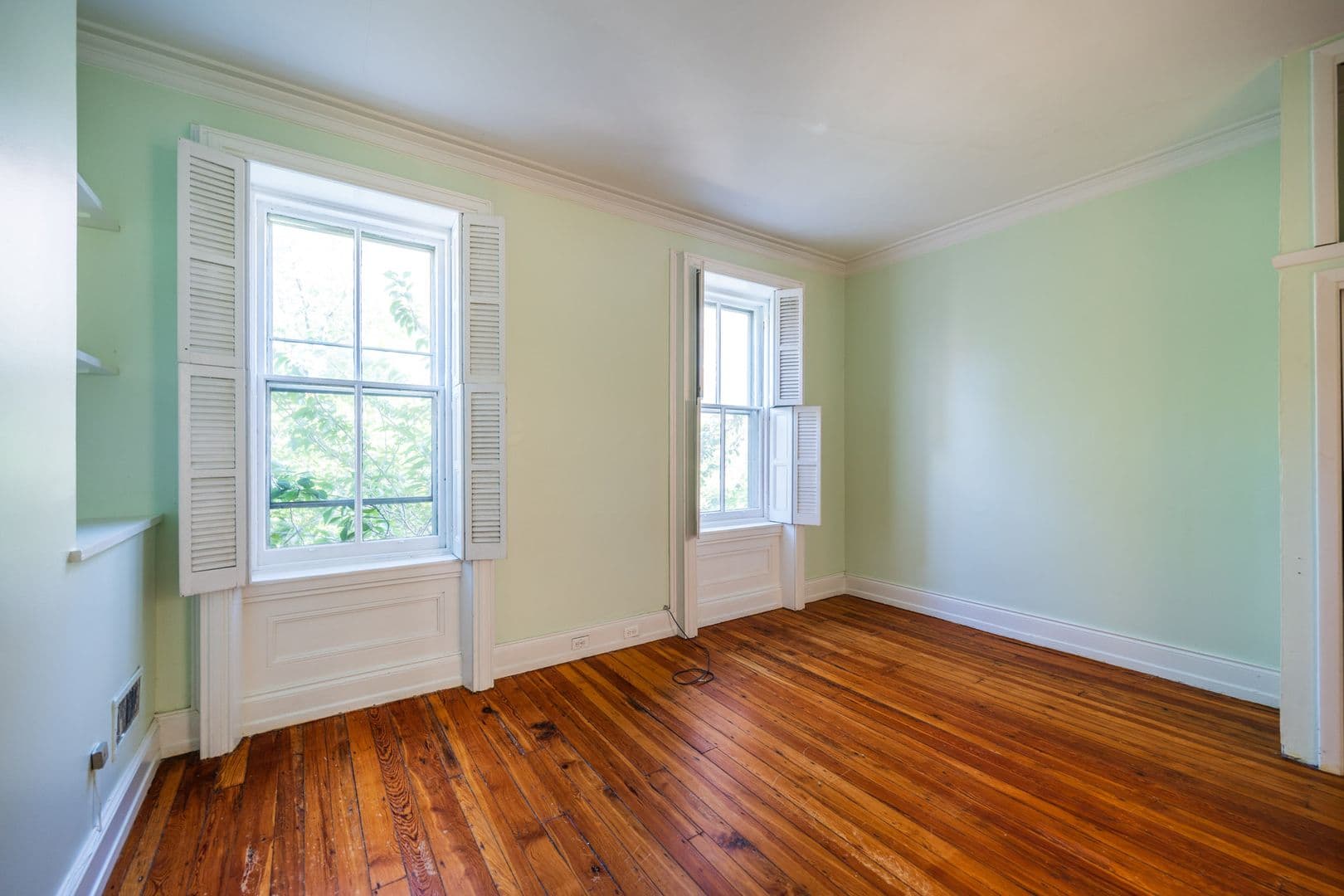Philadelphia House: 206 S 43rd St