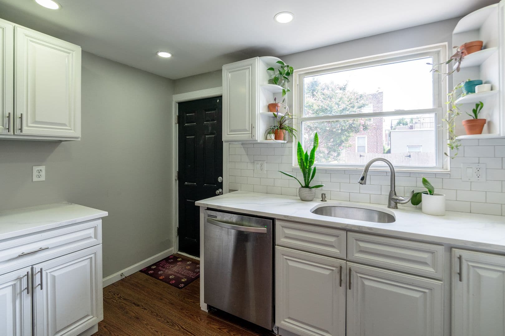 Philadelphia House: 2627 E Thompson Street