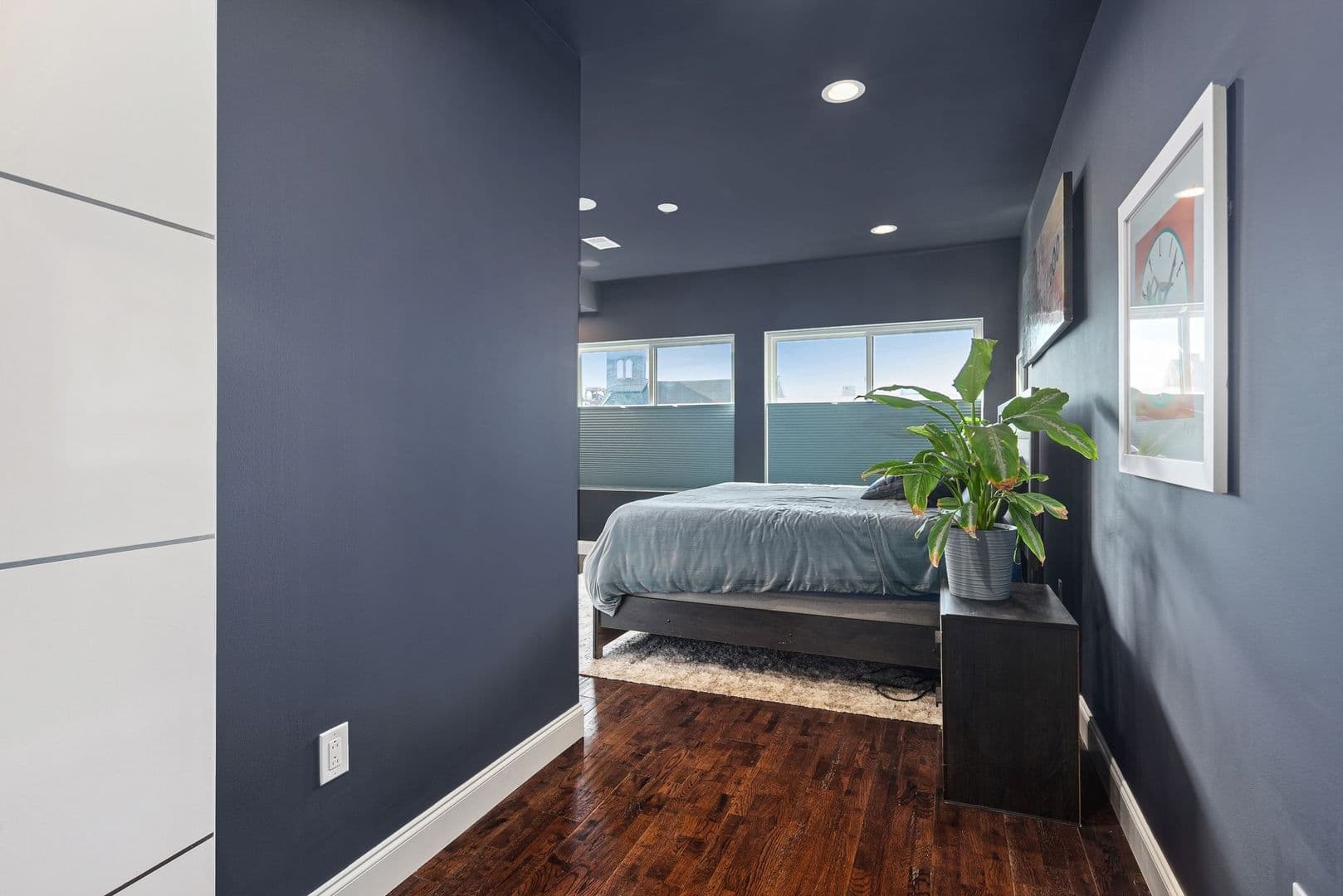 Philadelphia Condo: 1516 Cambridge Street