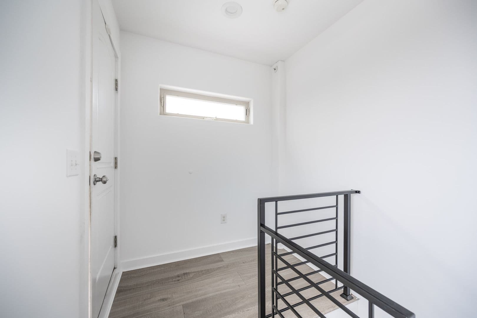 Philadelphia House: 2137 Cross St