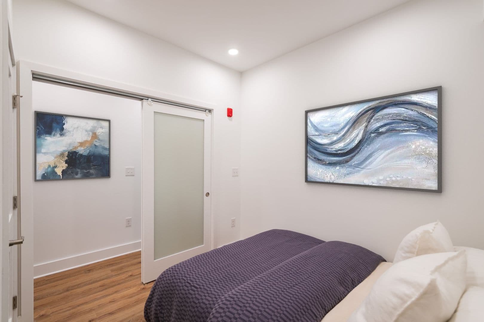 Philadelphia Apartment: 2101 Washington Avenue
