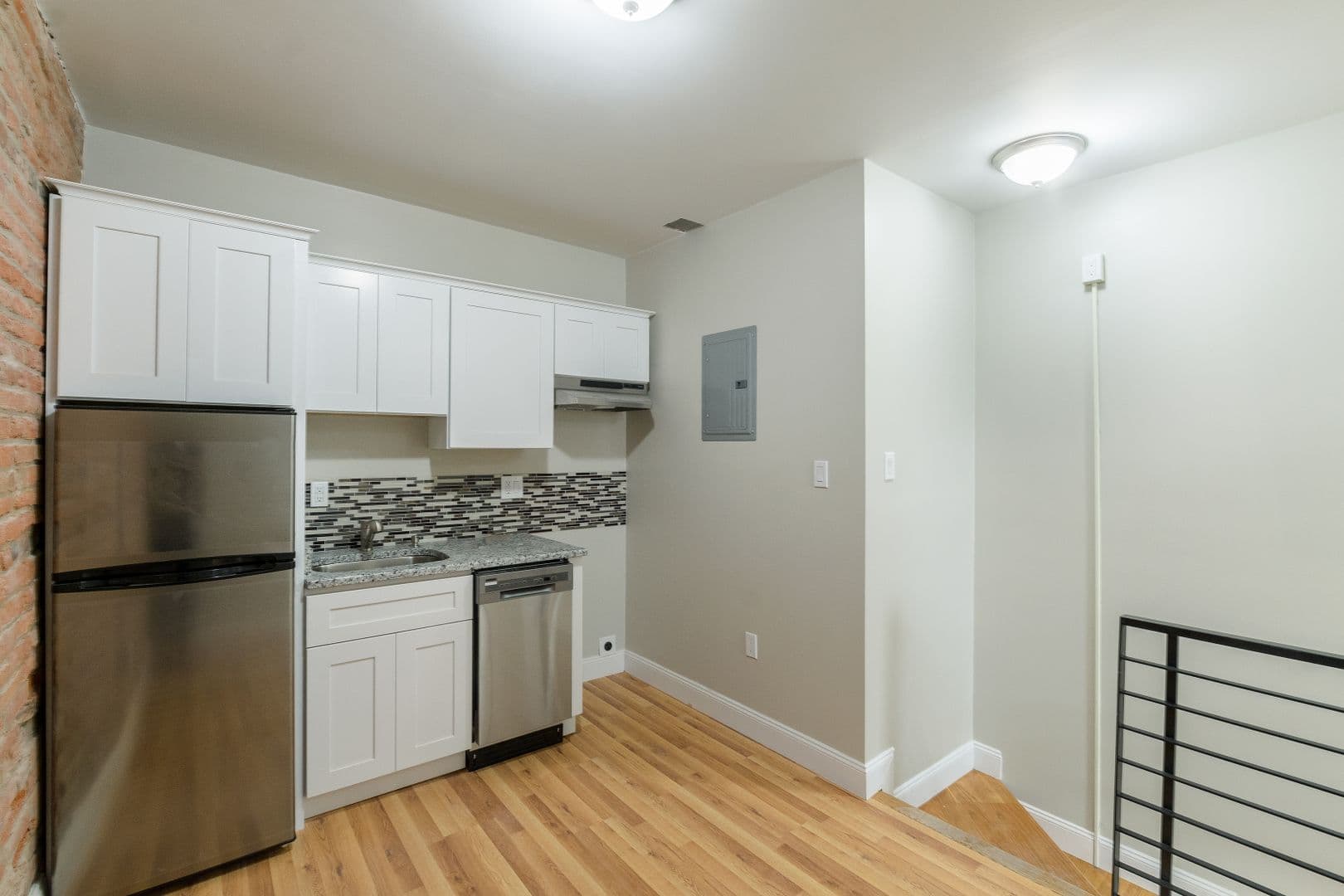 Philadelphia Apartment: 1126 E Passyunk Ave