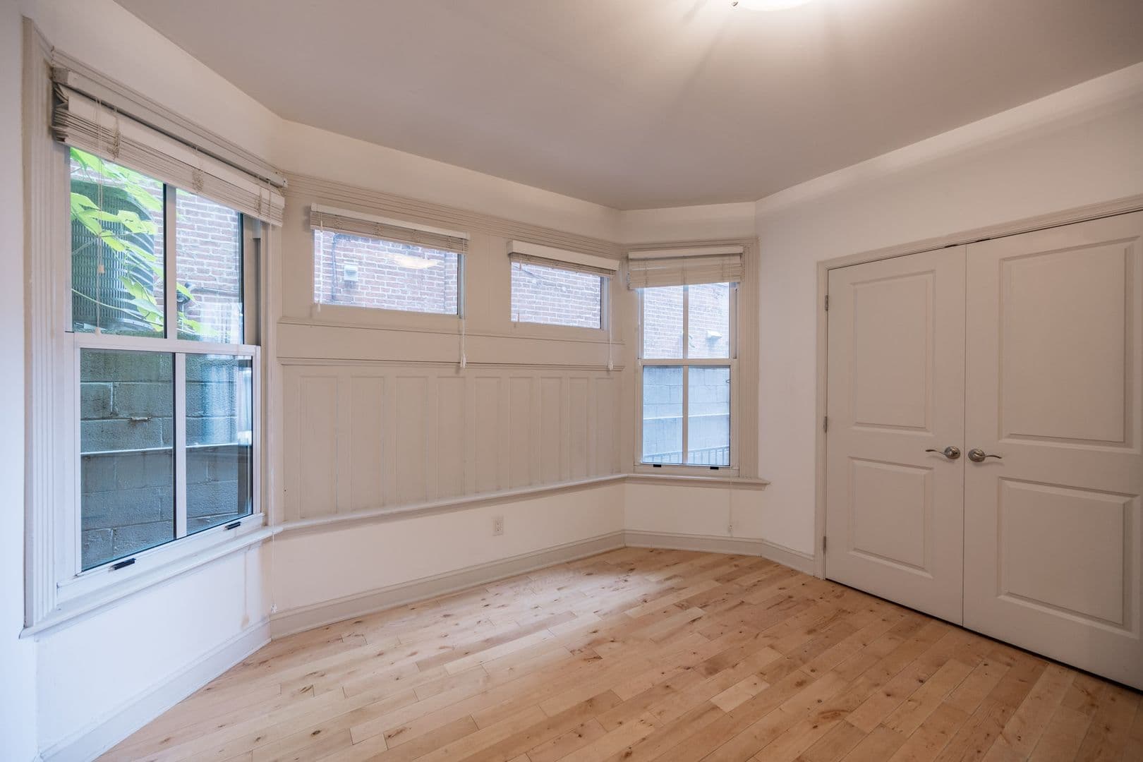 Philadelphia Apartment: 1310 Spruce Street
