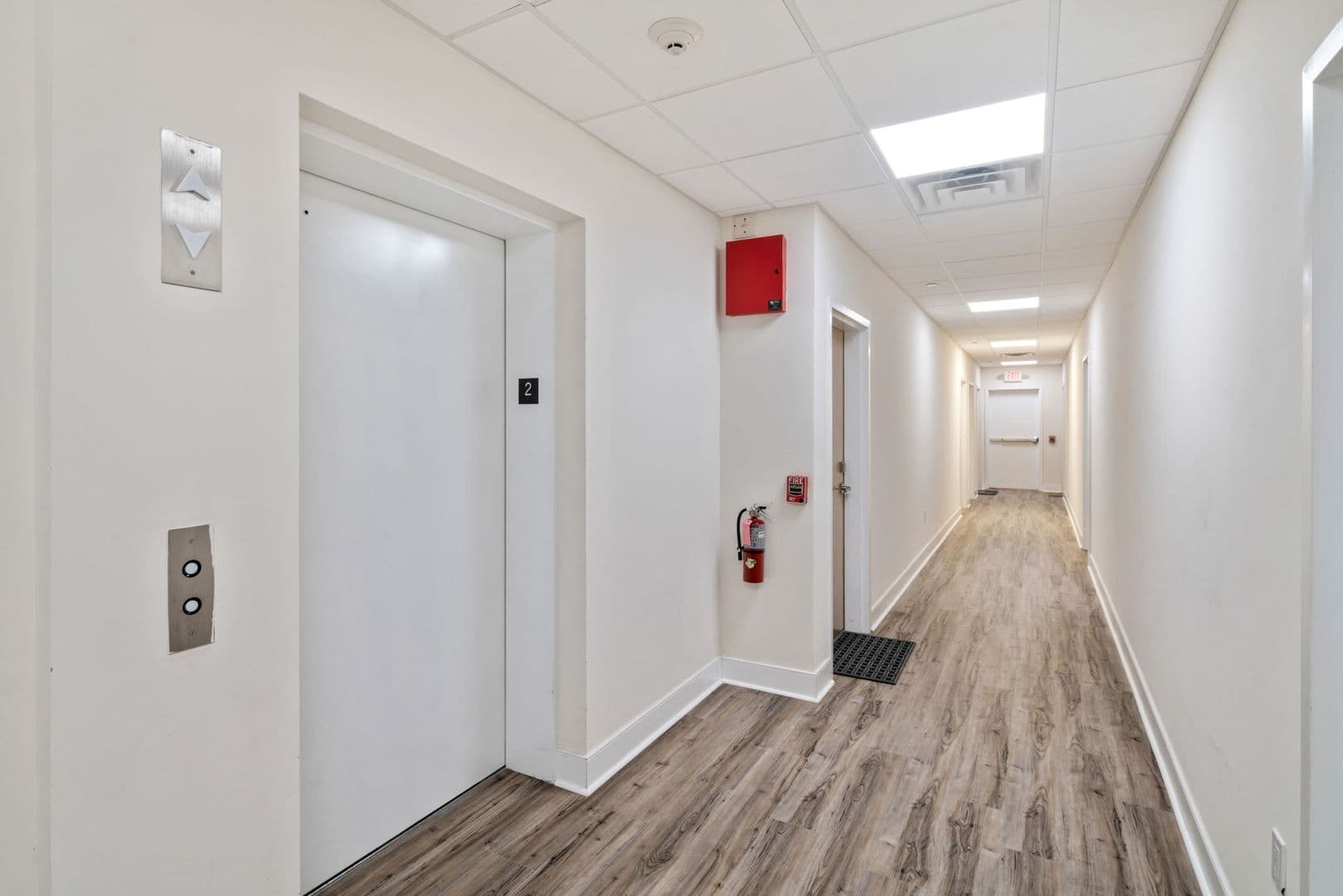 Philadelphia Apartment: 1430 South Street