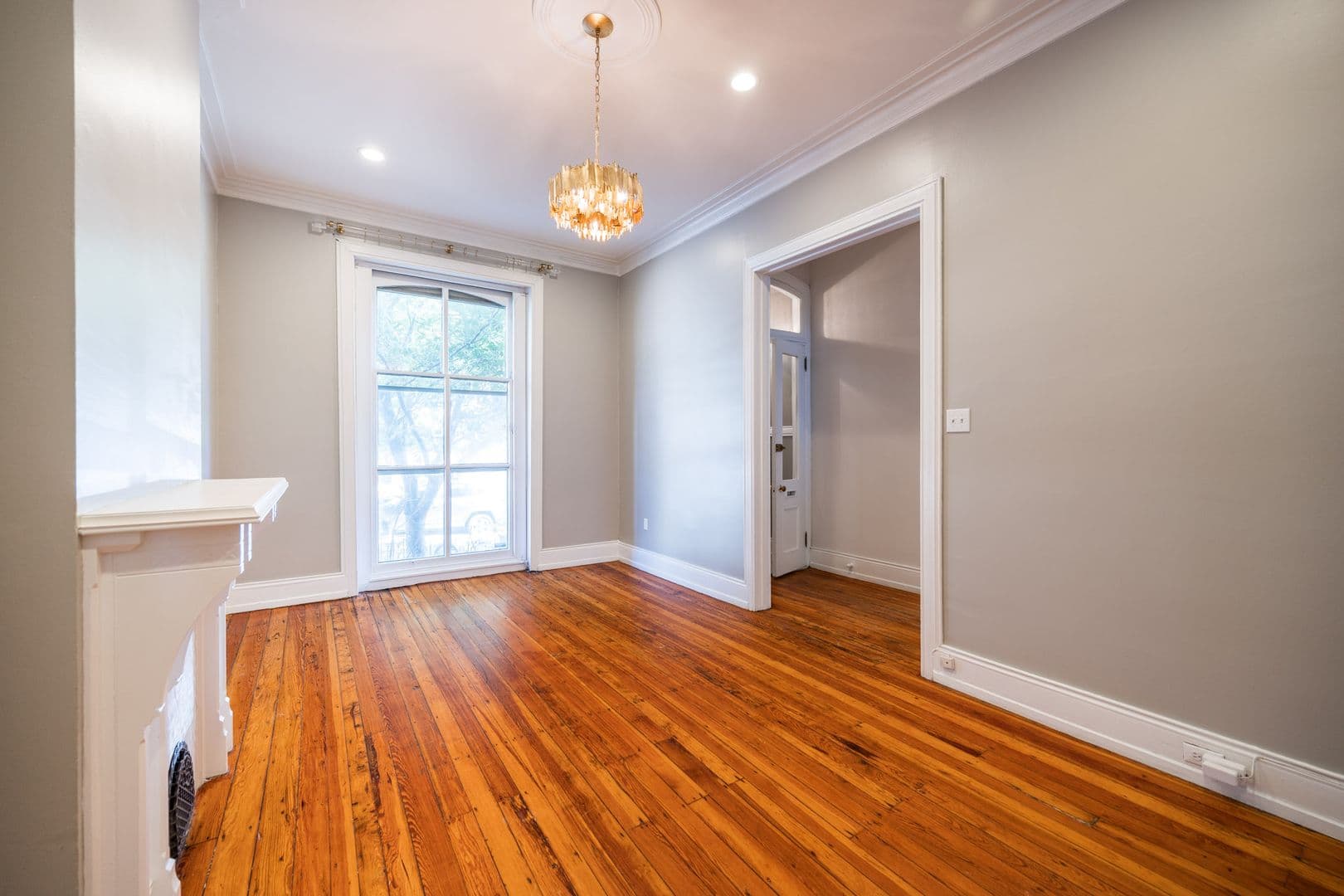 Philadelphia House: 206 S 43rd St
