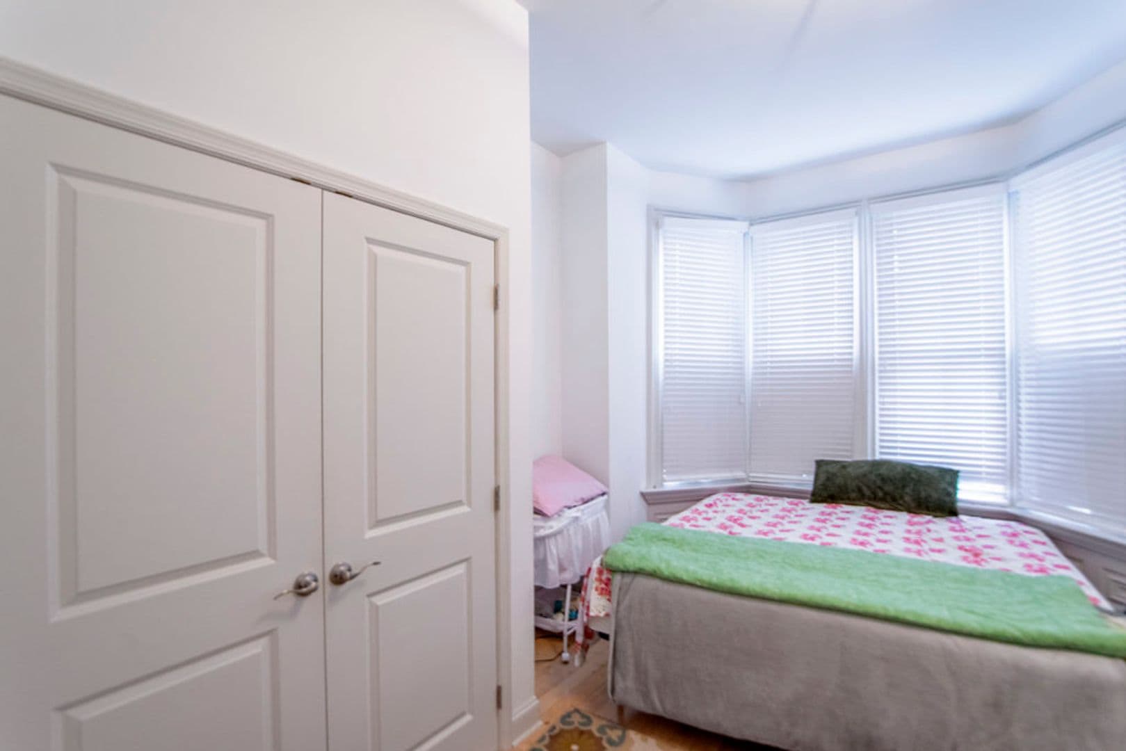 Philadelphia Apartment: 1310 Spruce Street