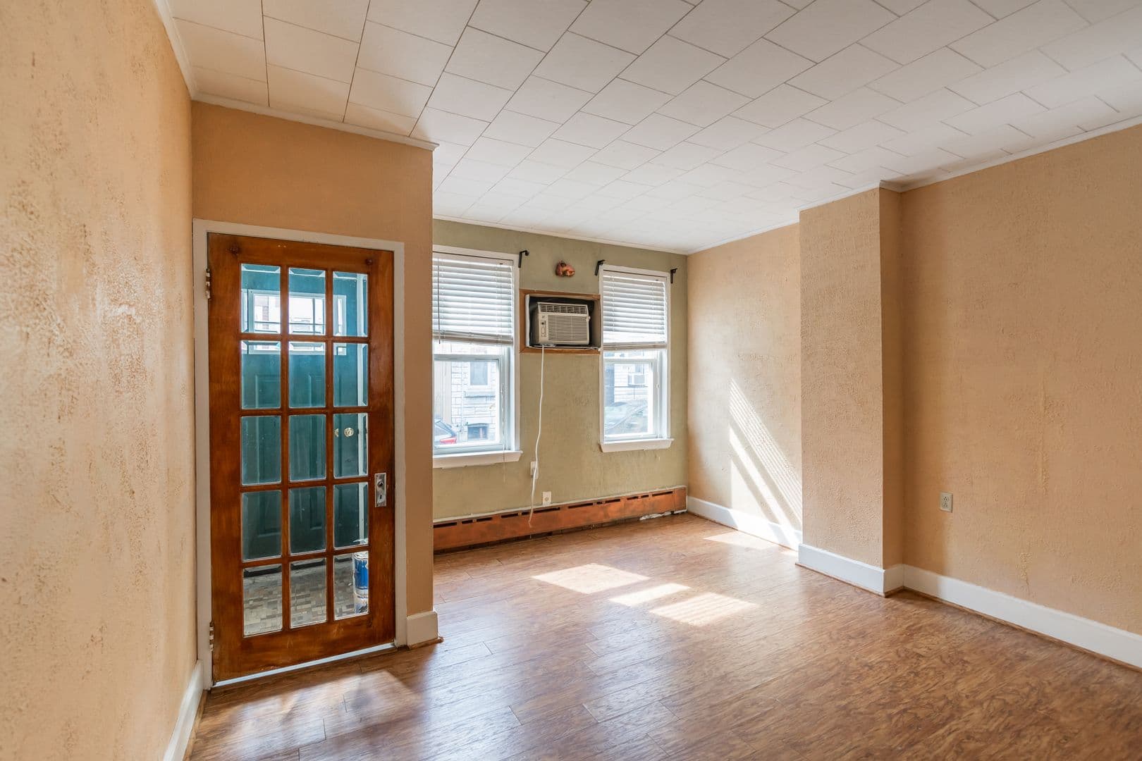 Philadelphia House: 2231 S Clarion St.