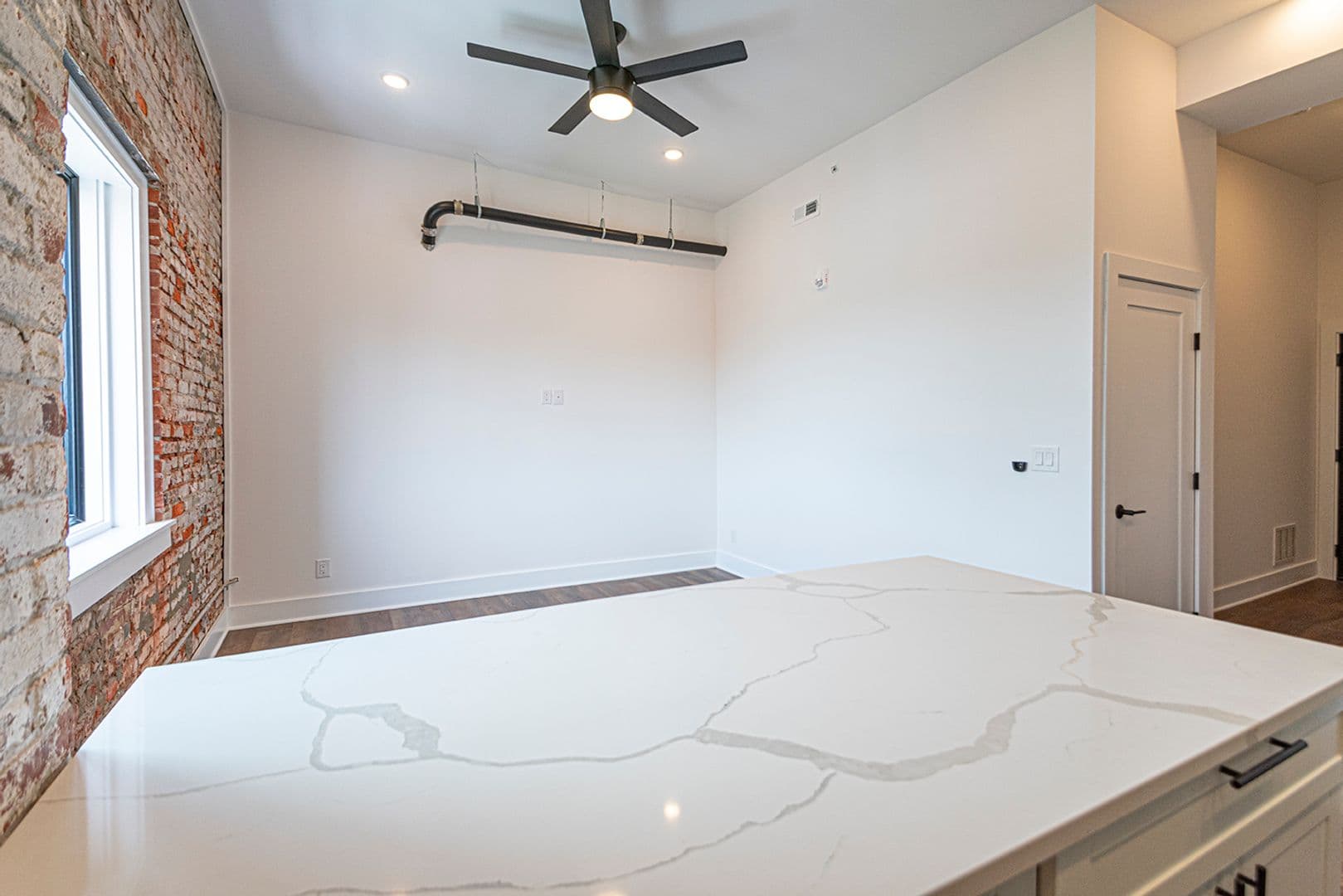 Philadelphia Apartment: 1211 Bainbridge St