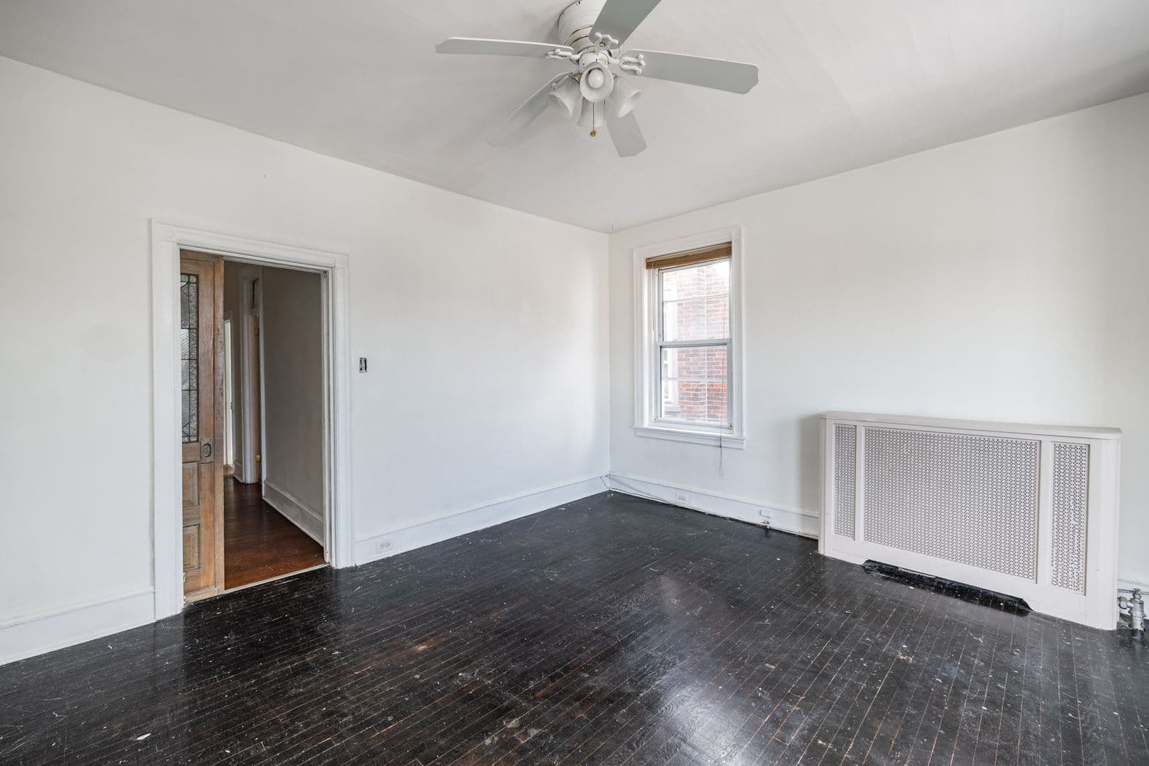 Philadelphia House: 5002 Chestnut St