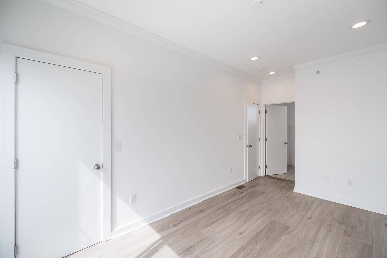 Philadelphia House: 2137 Cross St