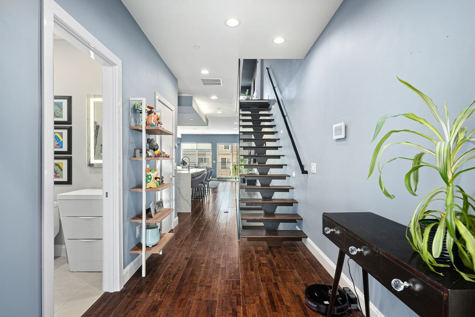 Philadelphia Condo: 1516 Cambridge Street