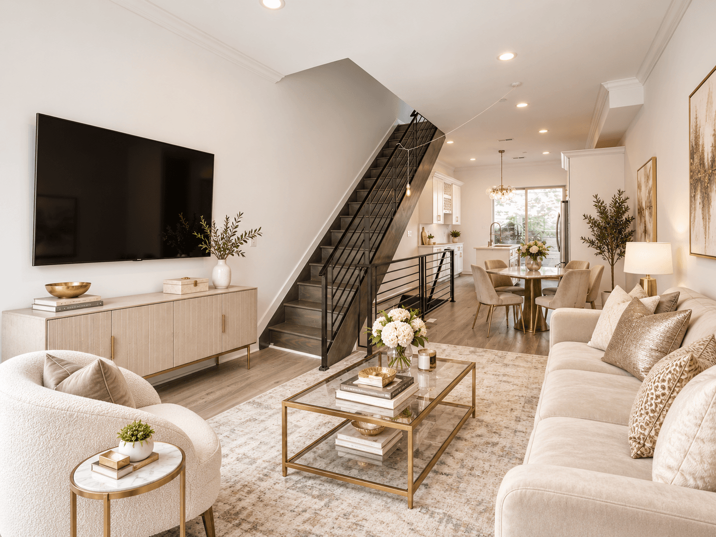 Philadelphia House: 2137 Cross St