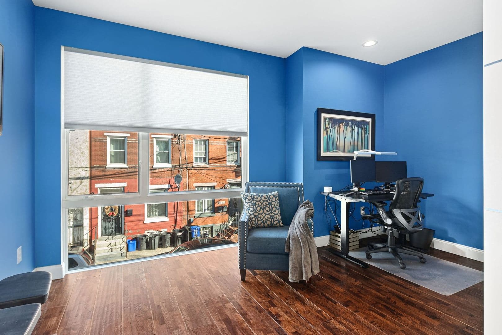 Philadelphia Condo: 1516 Cambridge Street