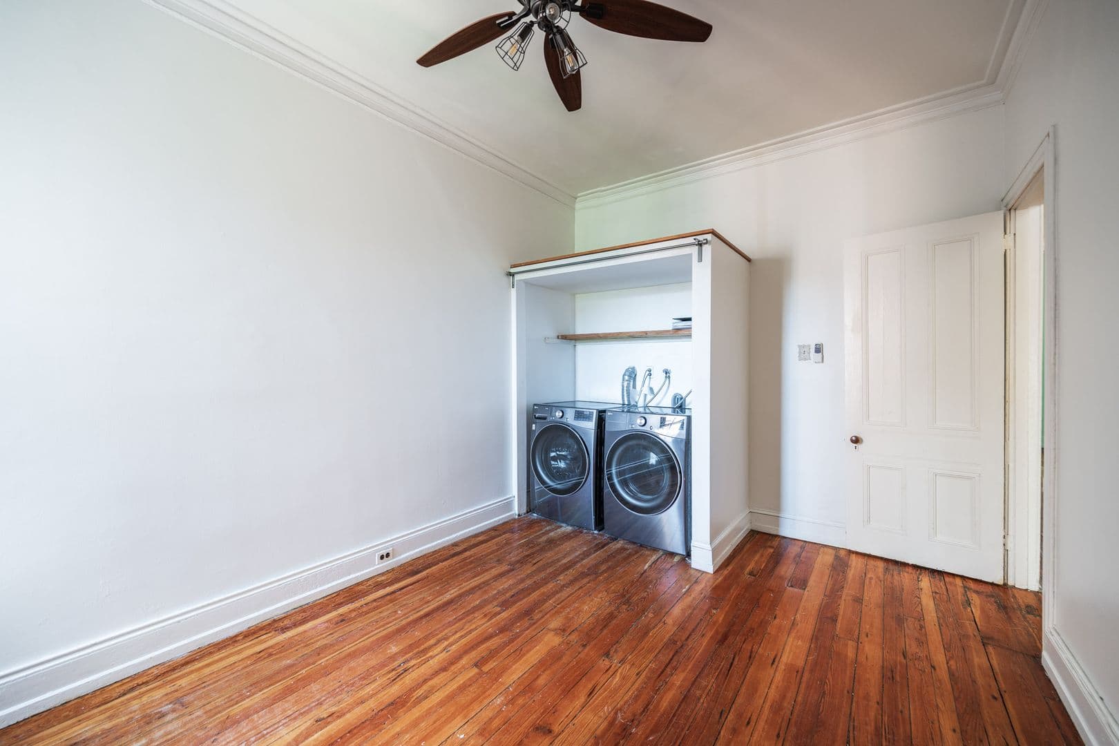 Philadelphia House: 206 S 43rd St
