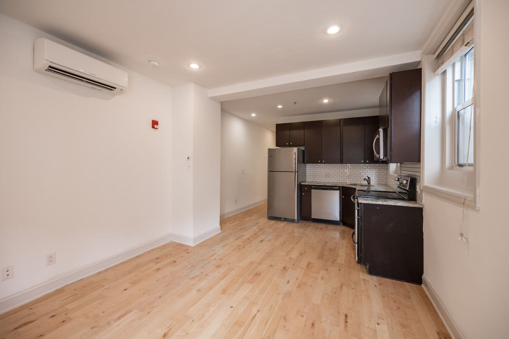 Philadelphia Apartment: 1310 Spruce Street