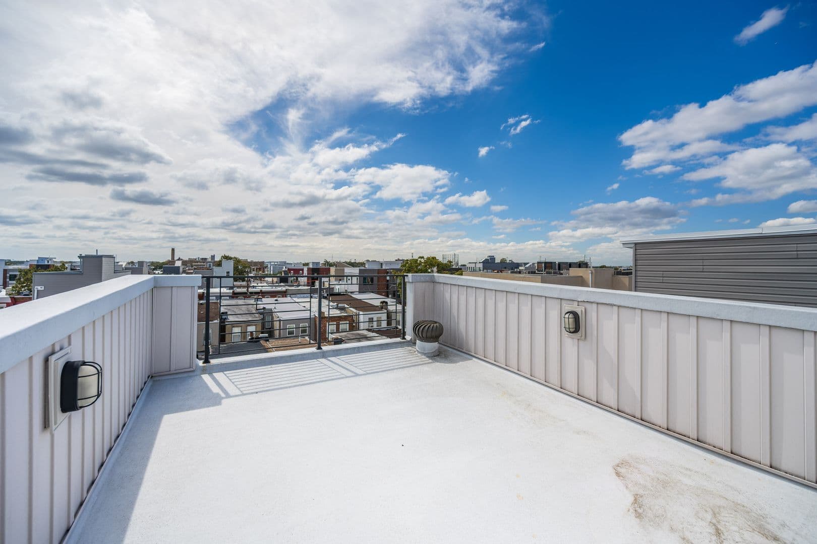 Philadelphia House: 2137 Cross St