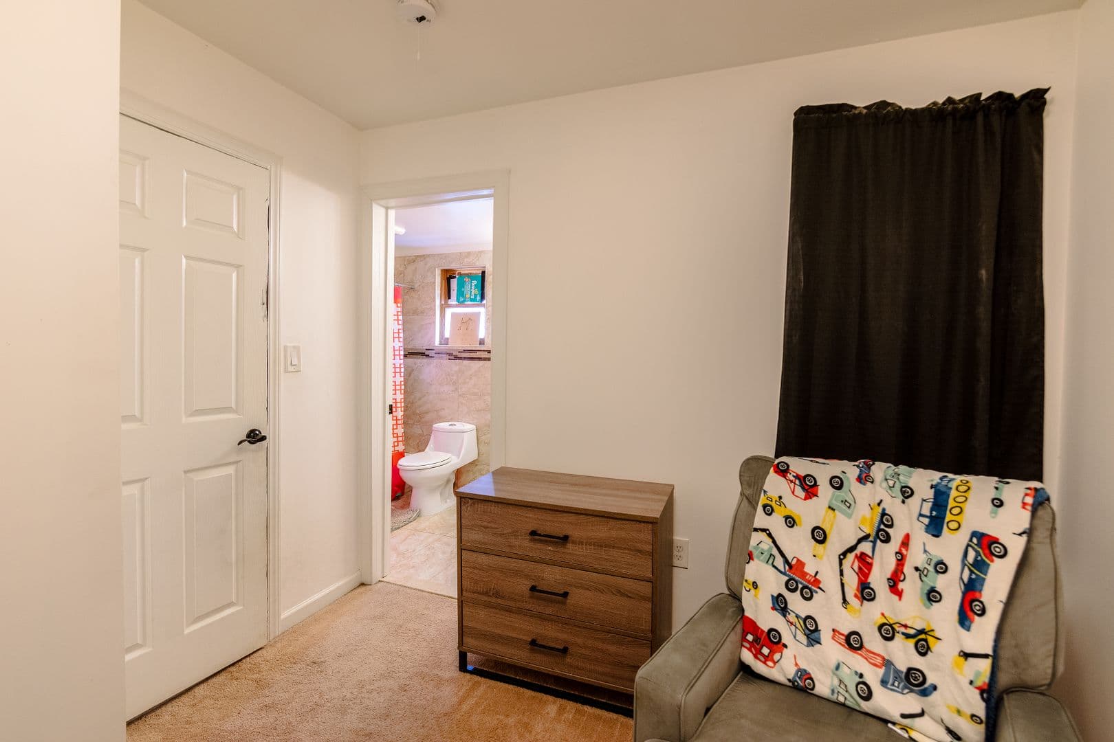 Philadelphia House: 2627 E Thompson Street
