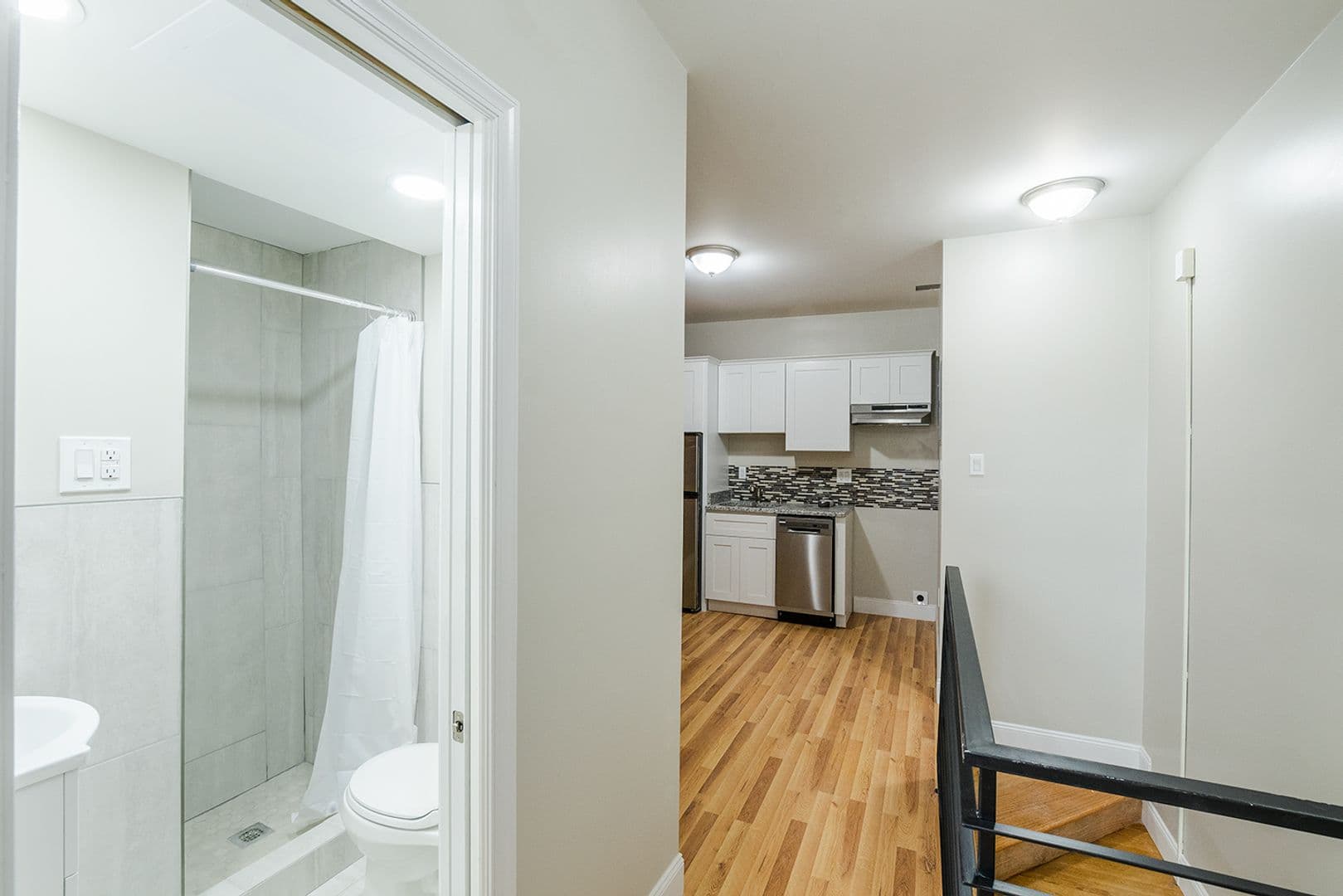 Philadelphia Apartment: 1126 E Passyunk Ave