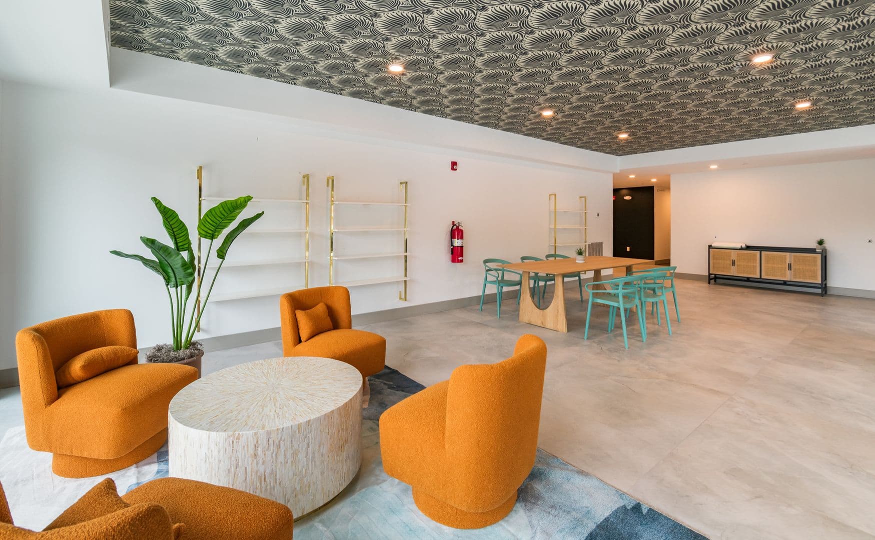 Philadelphia Apartment: 1201 W Girard Avenue