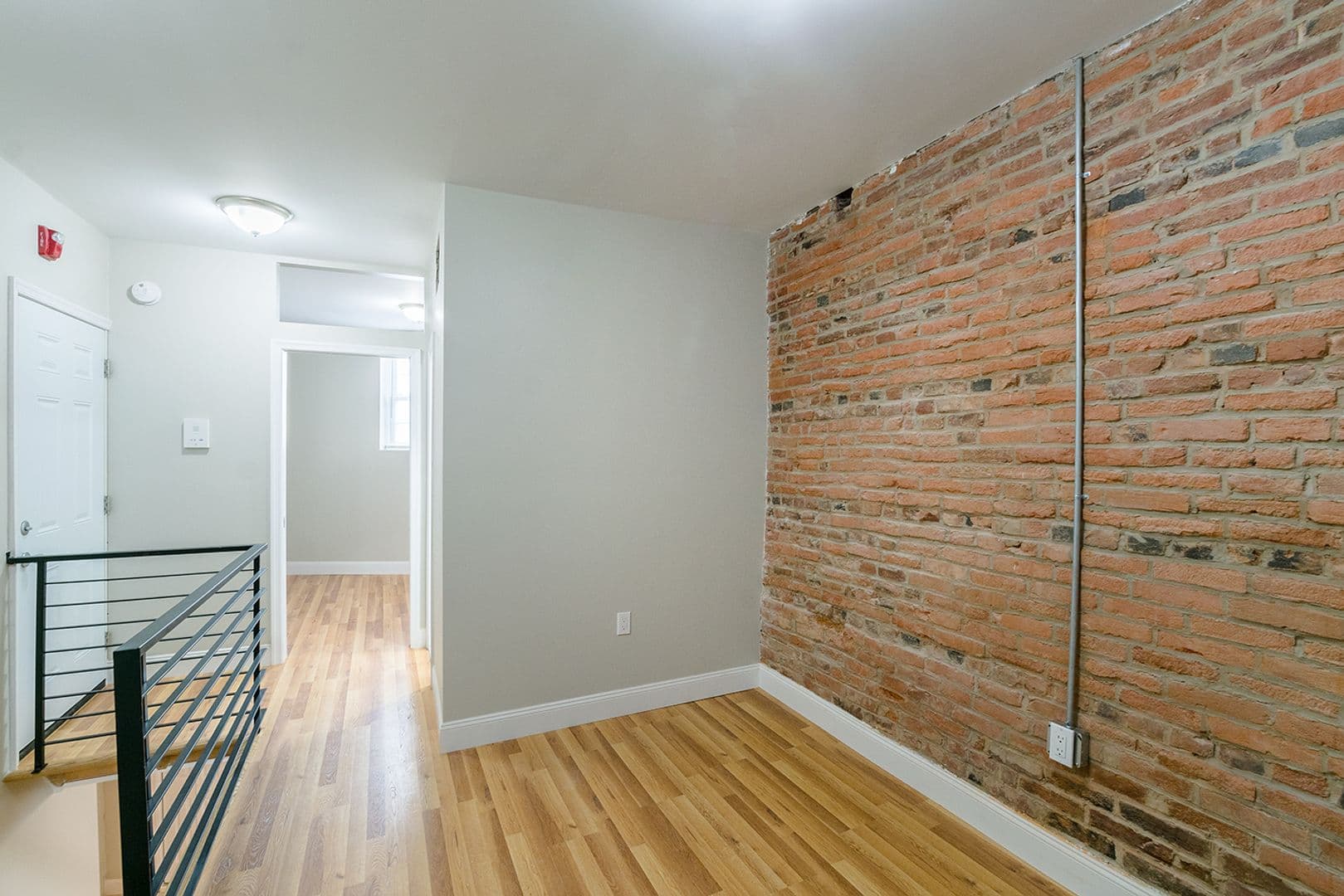 Philadelphia Apartment: 1126 E Passyunk Ave